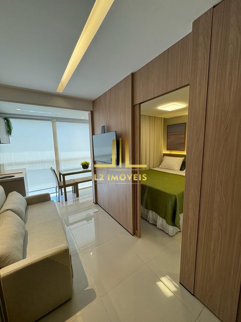 Apartamento, 1 quarto, 29 m² - Foto 4