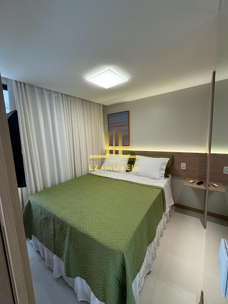 Apartamento, 1 quarto, 29 m² - Foto 13