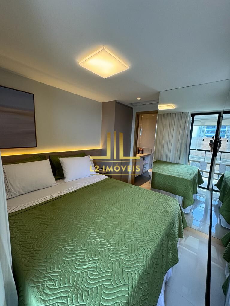 Apartamento, 1 quarto, 29 m² - Foto 8