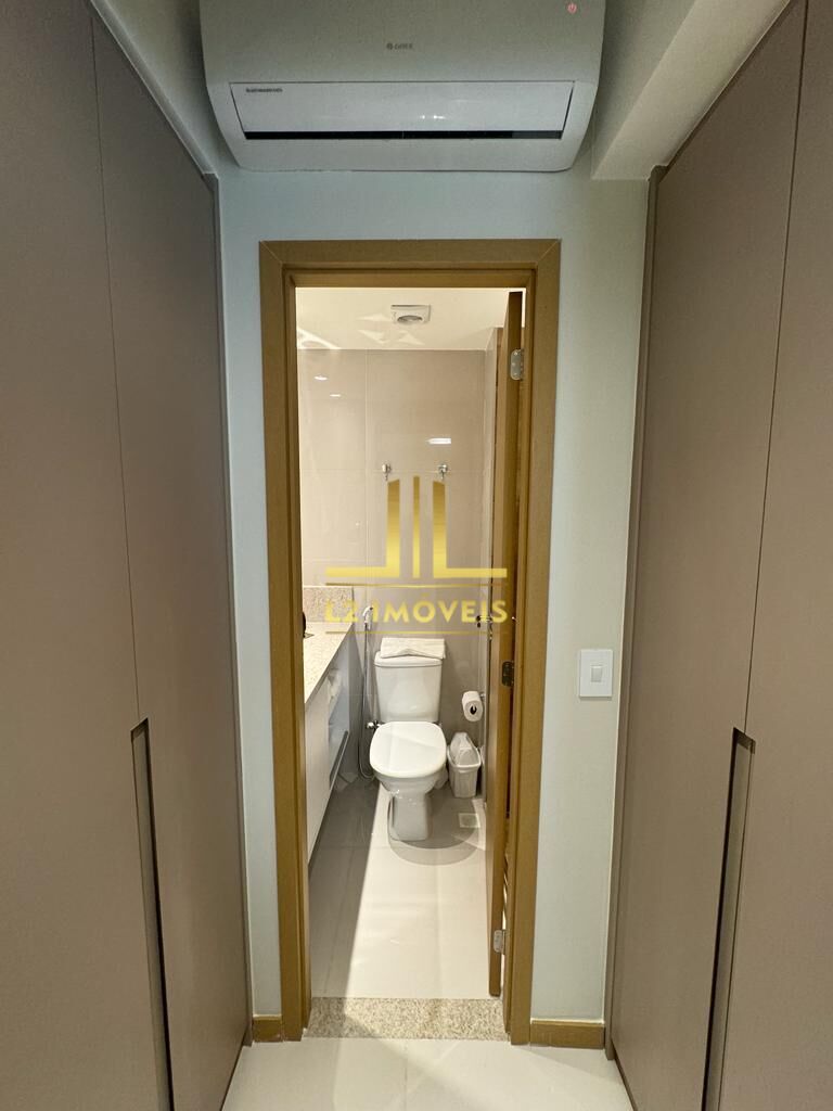 Apartamento, 1 quarto, 29 m² - Foto 17