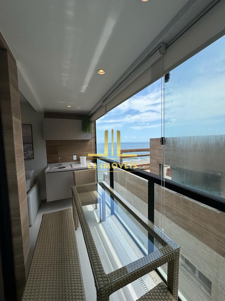 Apartamento, 1 quarto, 29 m² - Foto 5