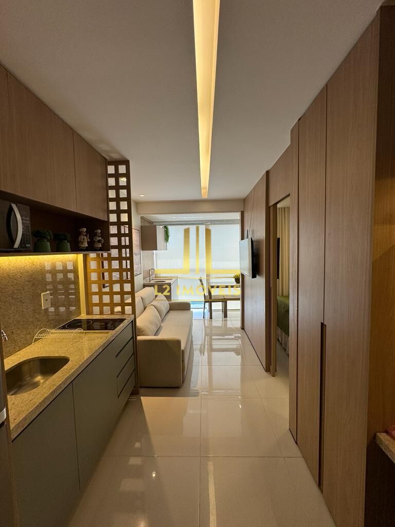 Apartamento, 1 quarto, 29 m² - Foto 15