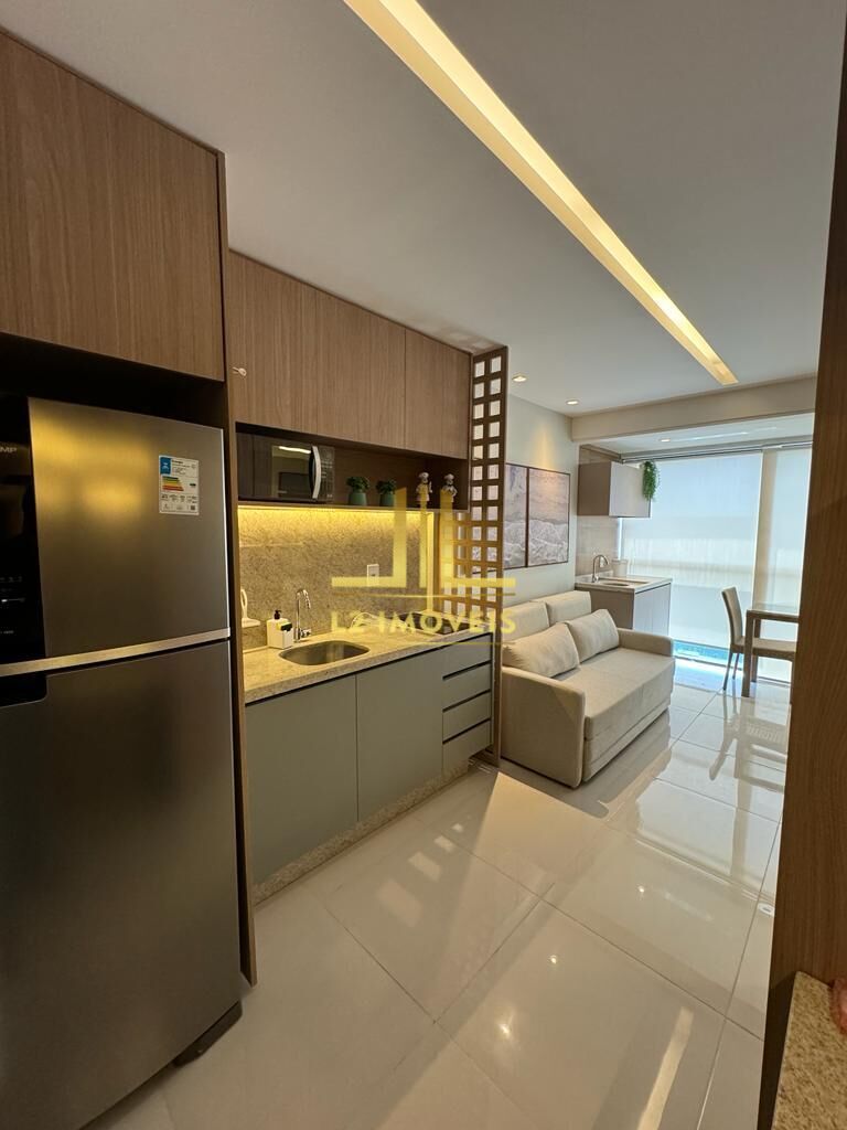 Apartamento, 1 quarto, 29 m² - Foto 14