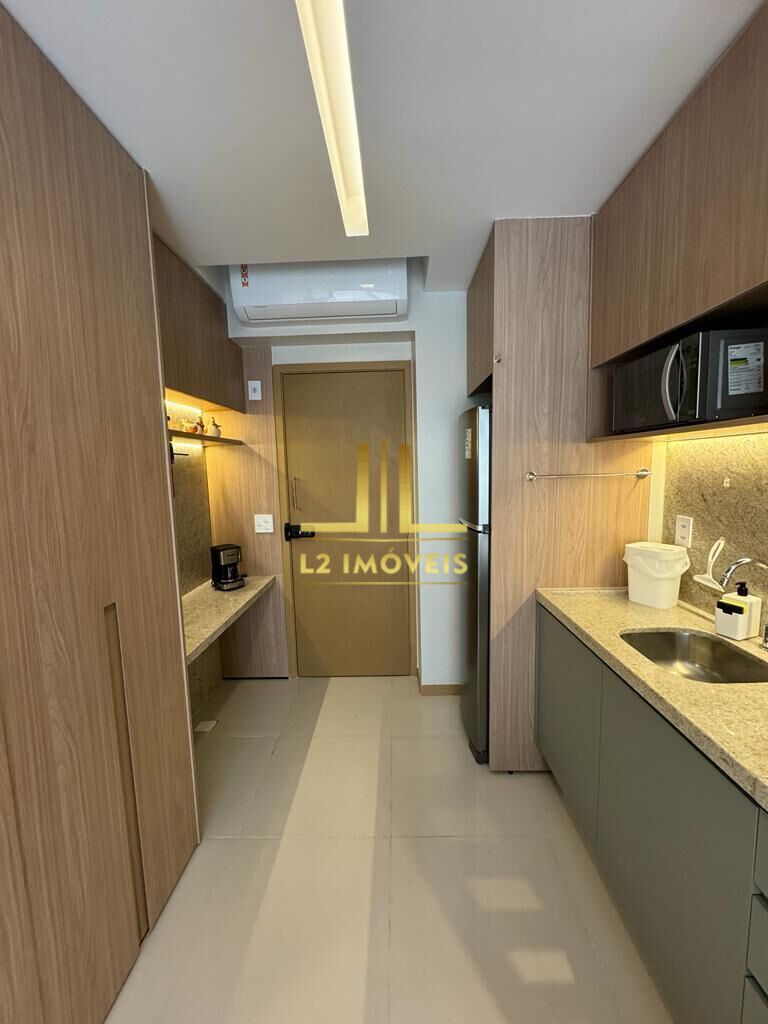 Apartamento, 1 quarto, 29 m² - Foto 11