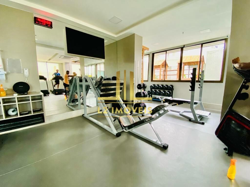 Apartamento à venda com 4 quartos, 167m² - Foto 23