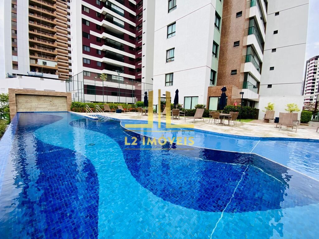 Apartamento à venda com 4 quartos, 167m² - Foto 32