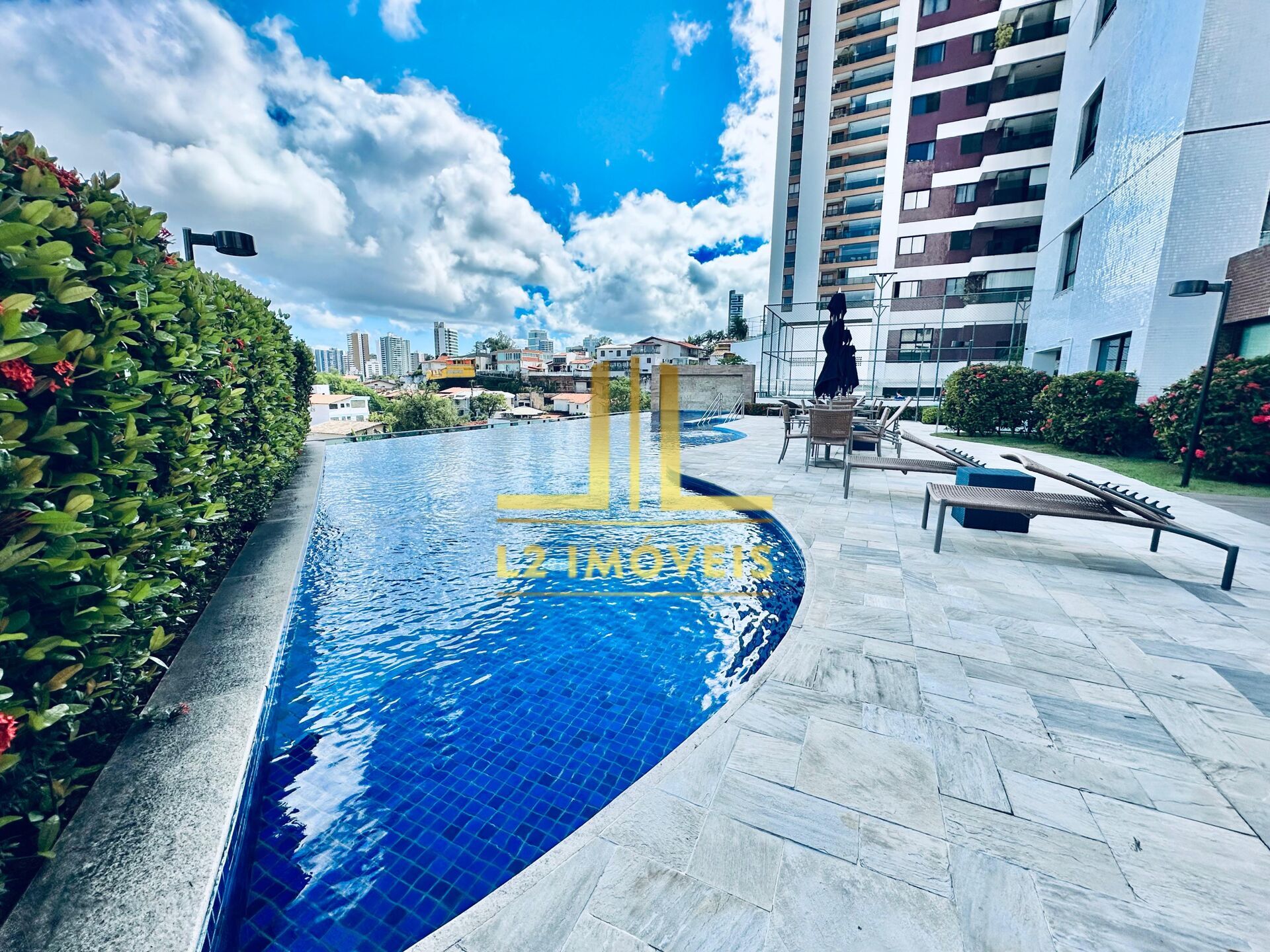 Apartamento à venda com 4 quartos, 167m² - Foto 26