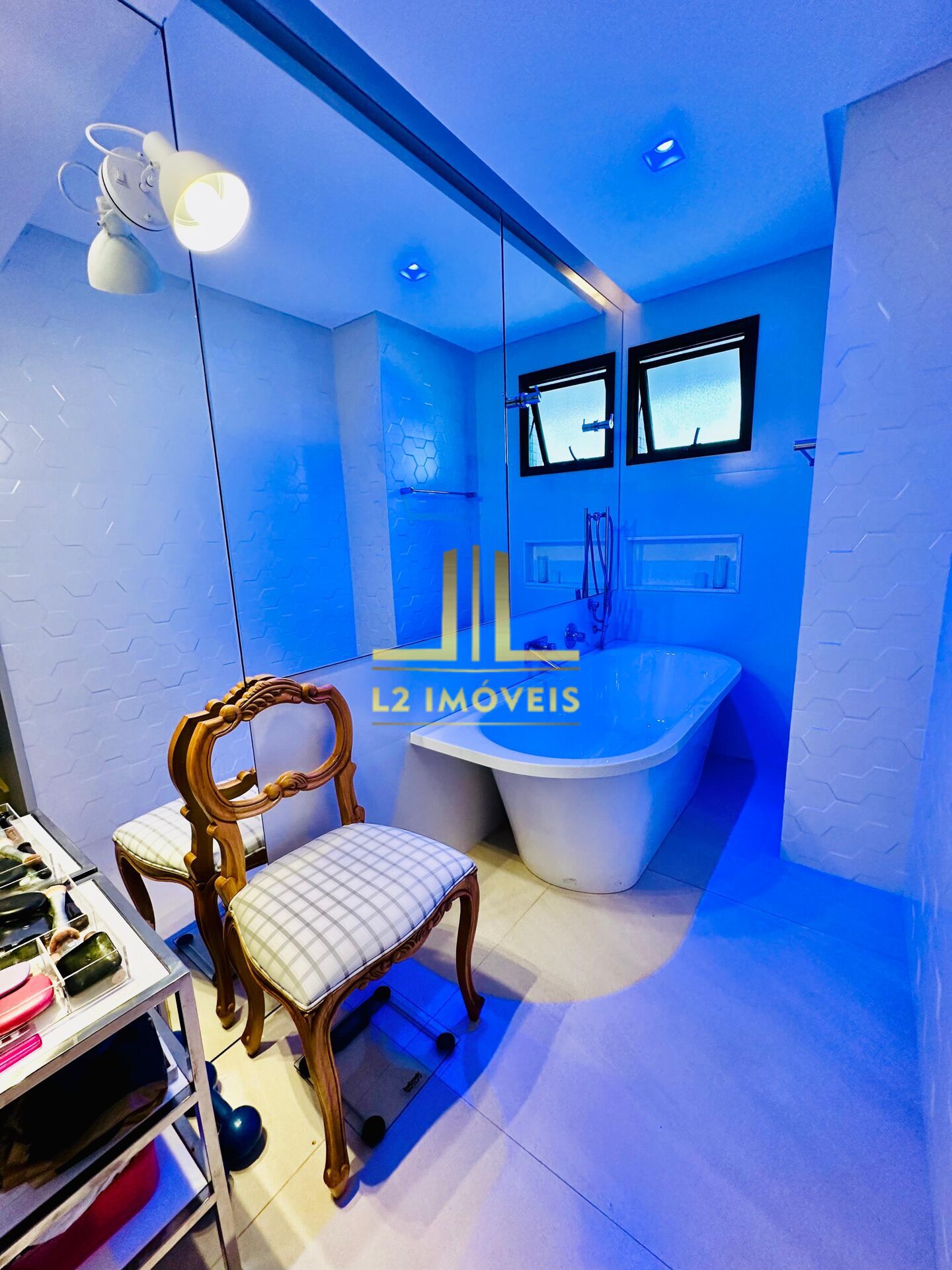 Apartamento à venda com 4 quartos, 167m² - Foto 14