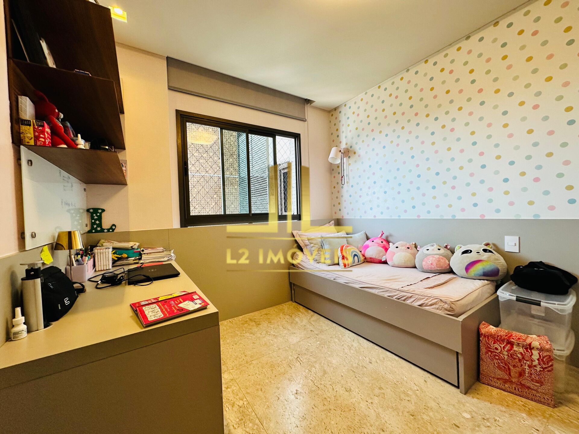 Apartamento à venda com 4 quartos, 167m² - Foto 11