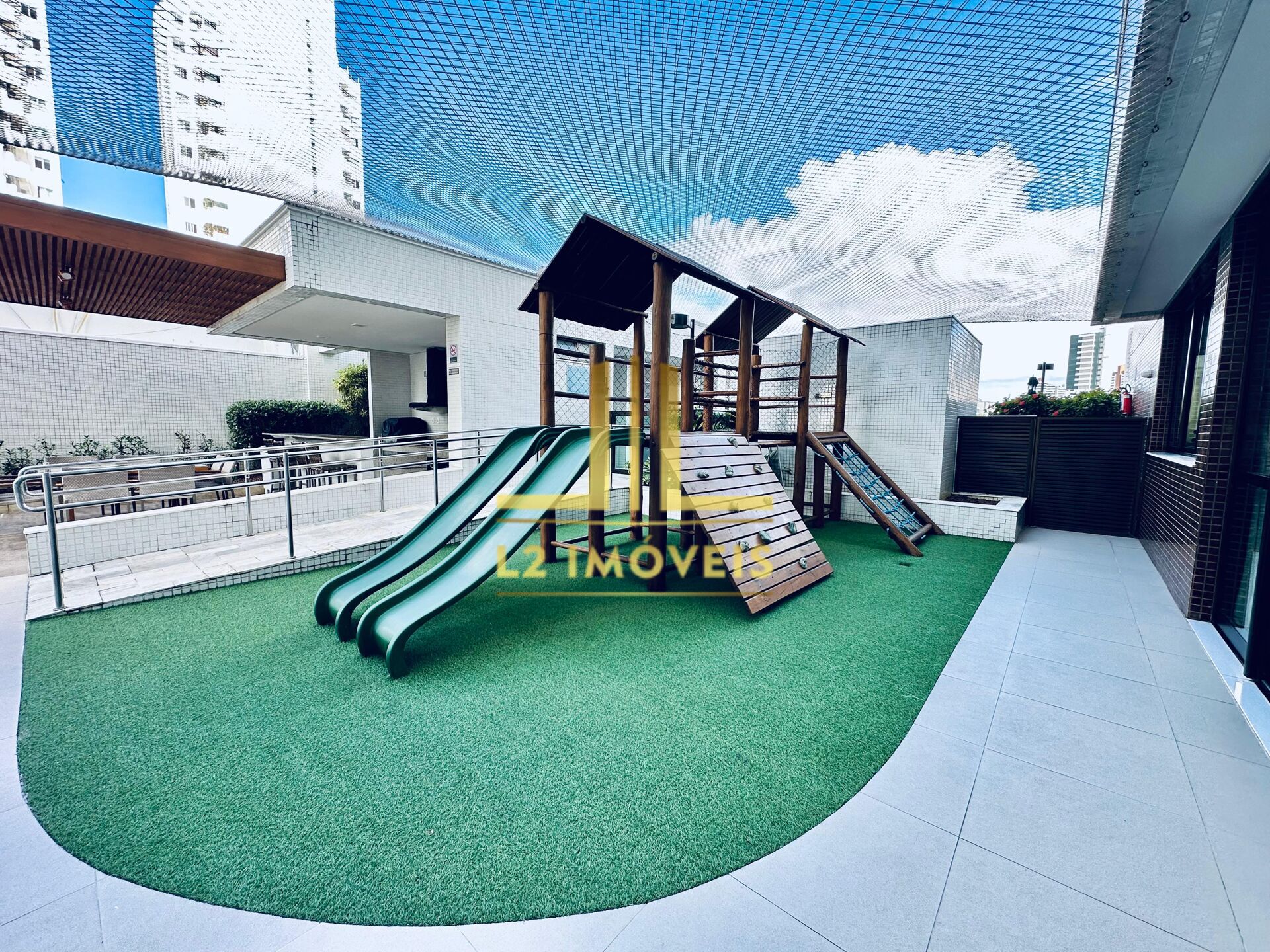 Apartamento à venda com 4 quartos, 167m² - Foto 24