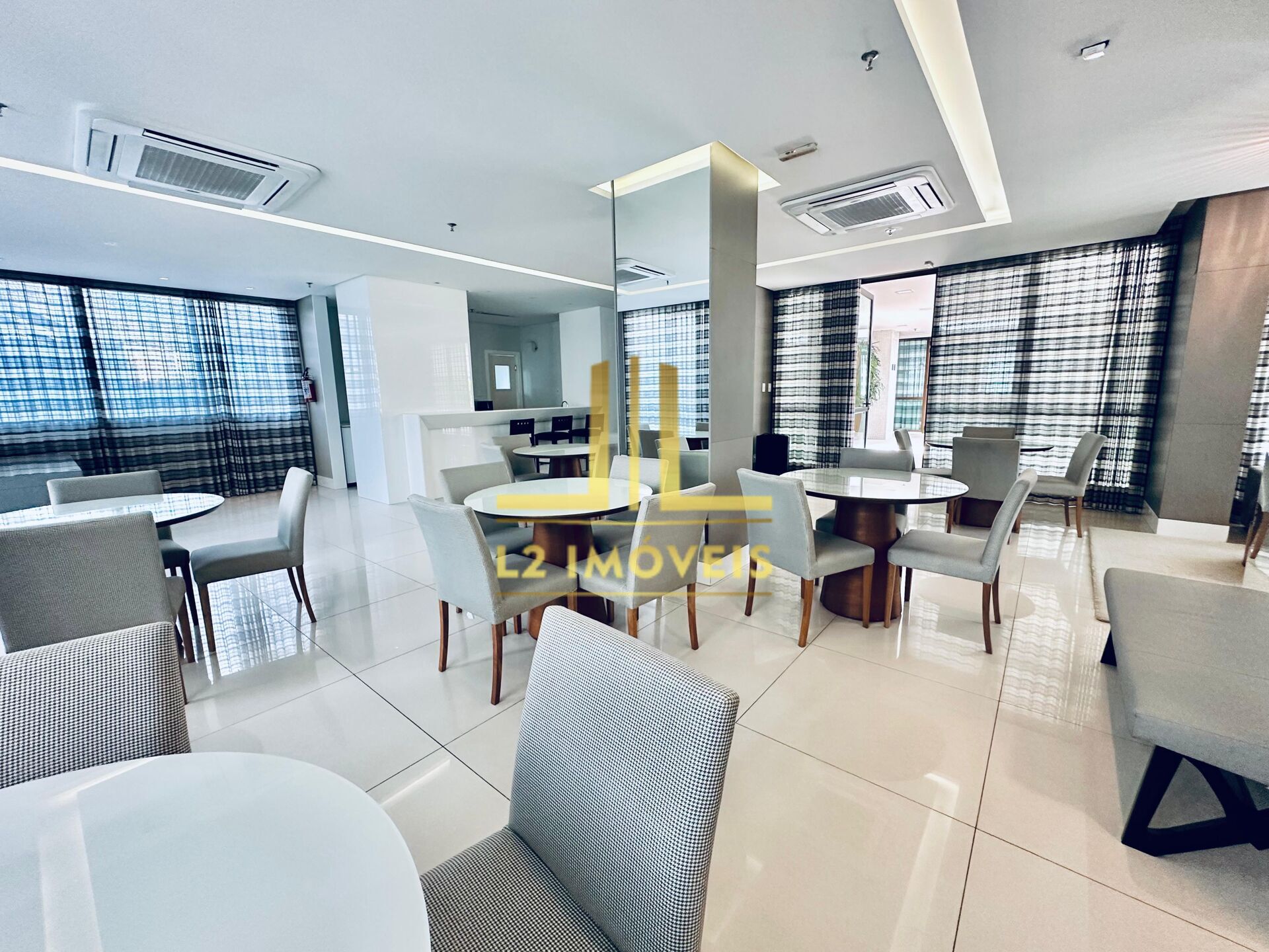 Apartamento à venda com 4 quartos, 167m² - Foto 28
