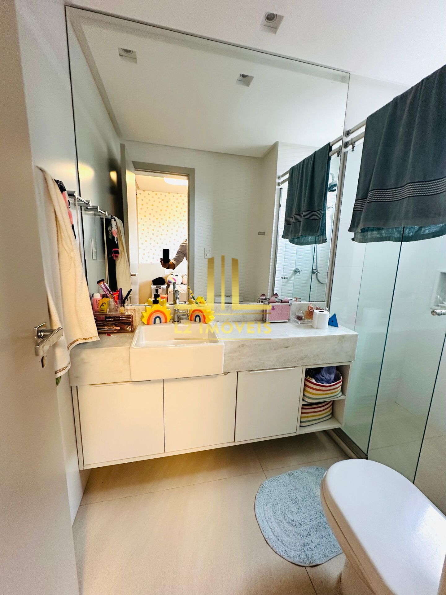 Apartamento à venda com 4 quartos, 167m² - Foto 9