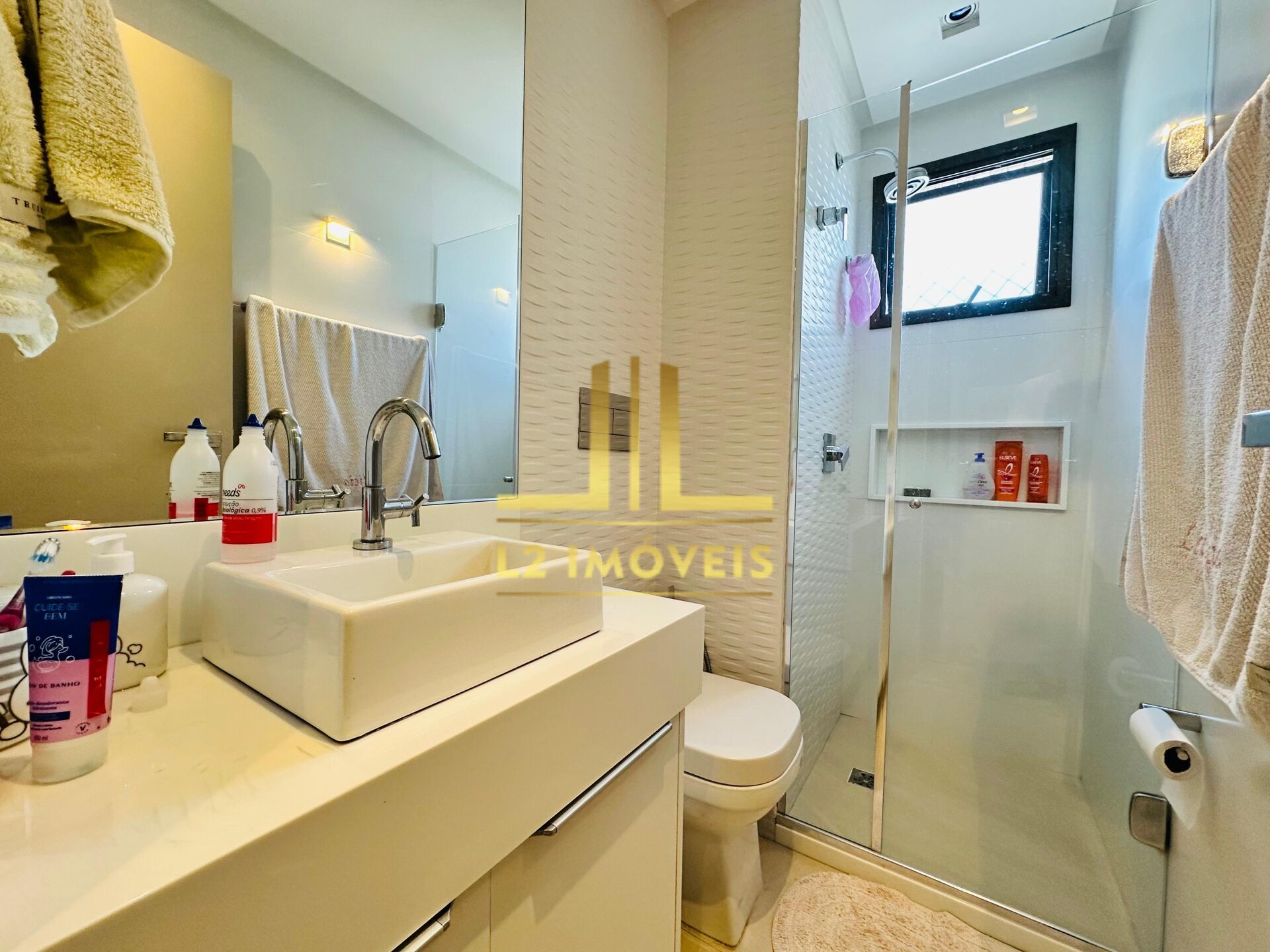 Apartamento à venda com 4 quartos, 167m² - Foto 13
