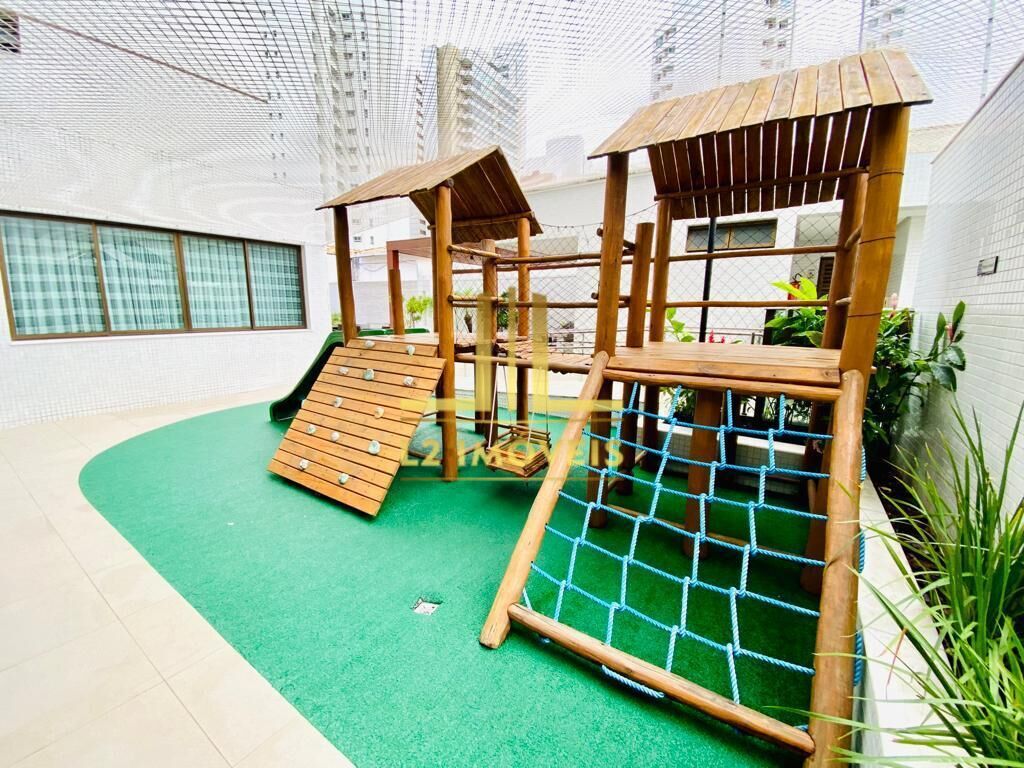 Apartamento à venda com 4 quartos, 167m² - Foto 21
