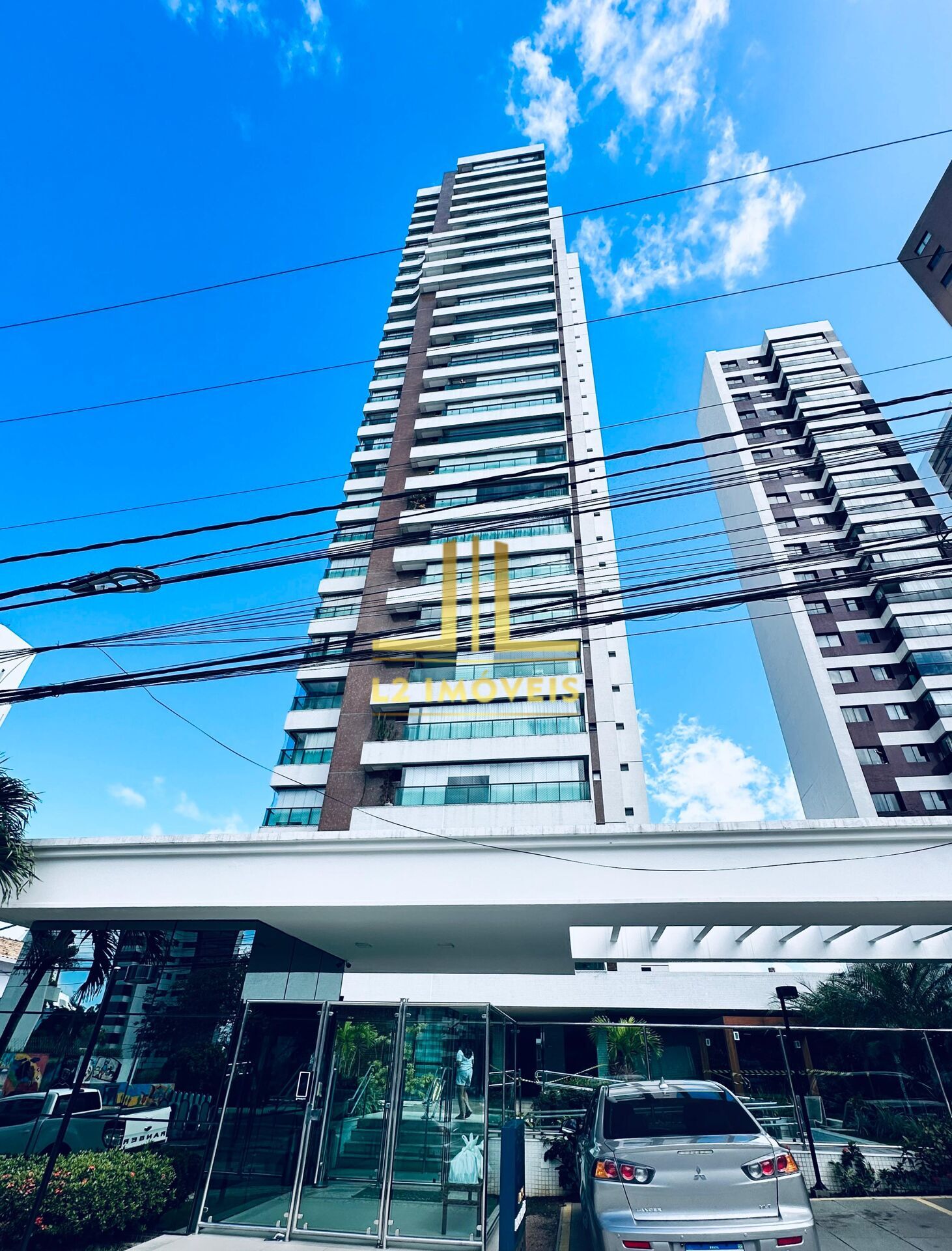 Apartamento à venda com 4 quartos, 167m² - Foto 36