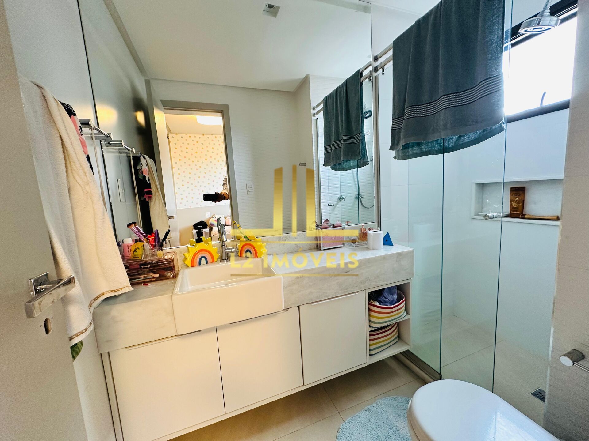 Apartamento à venda com 4 quartos, 167m² - Foto 12