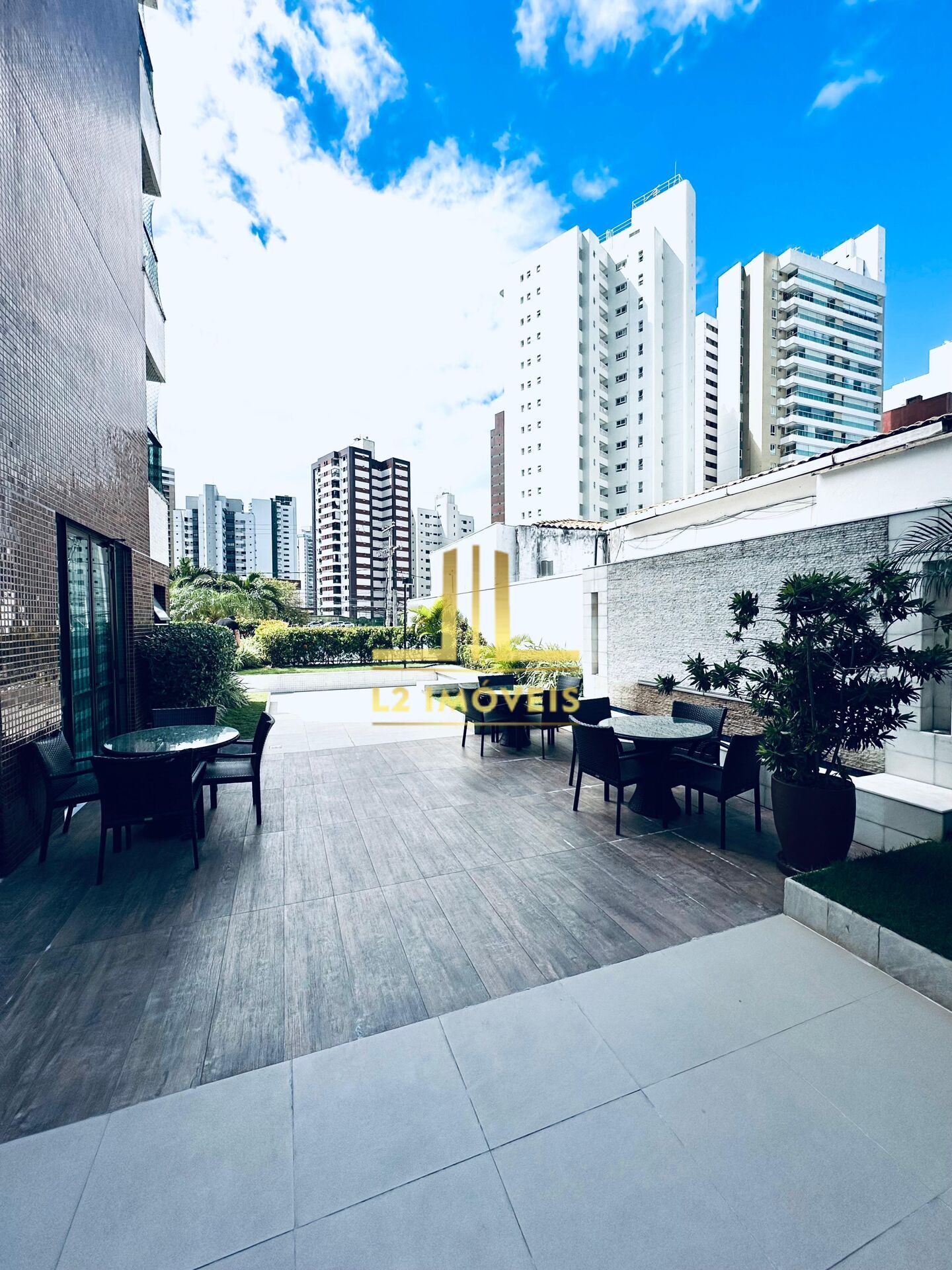 Apartamento à venda com 4 quartos, 167m² - Foto 30