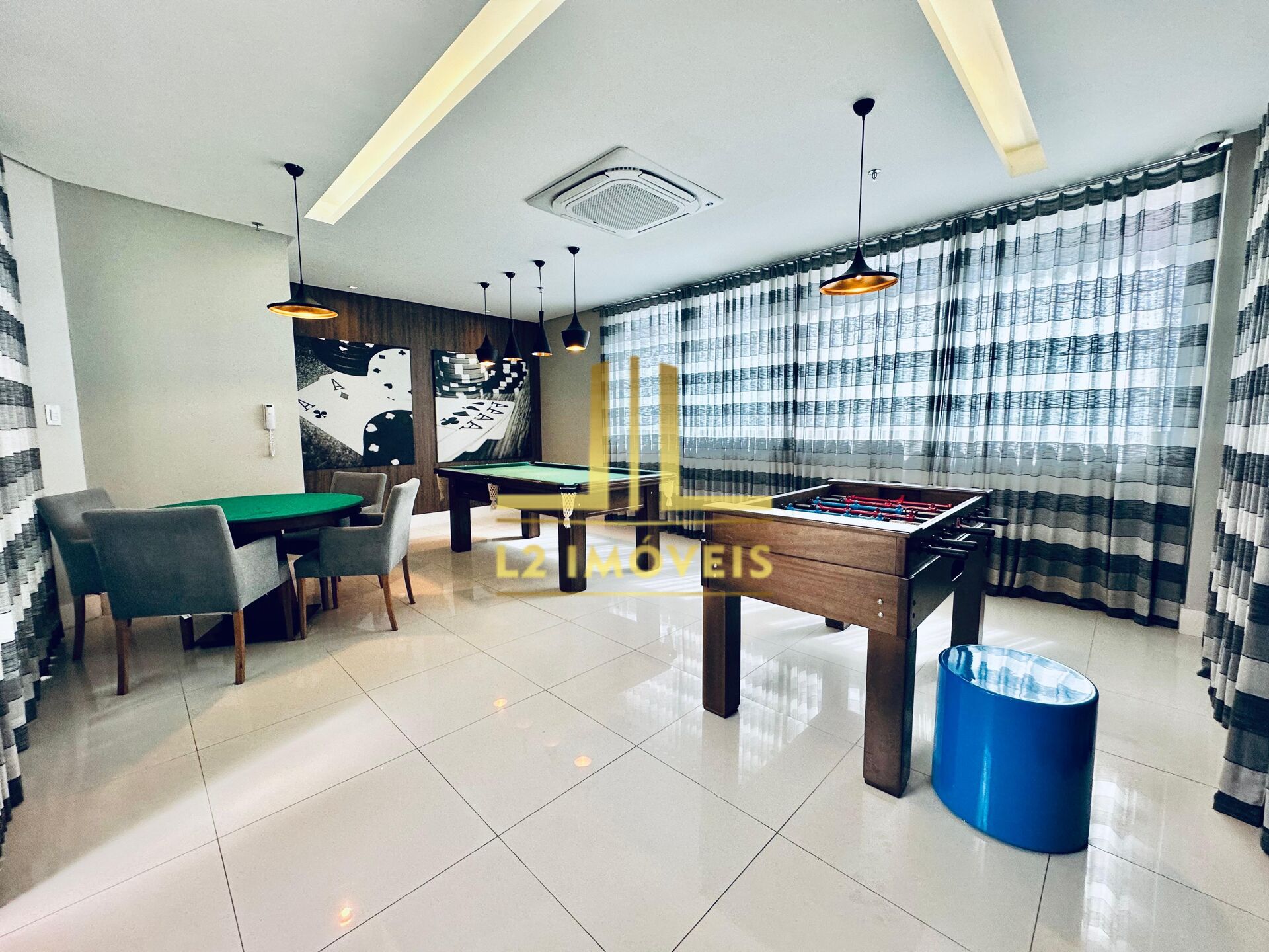 Apartamento à venda com 4 quartos, 167m² - Foto 27