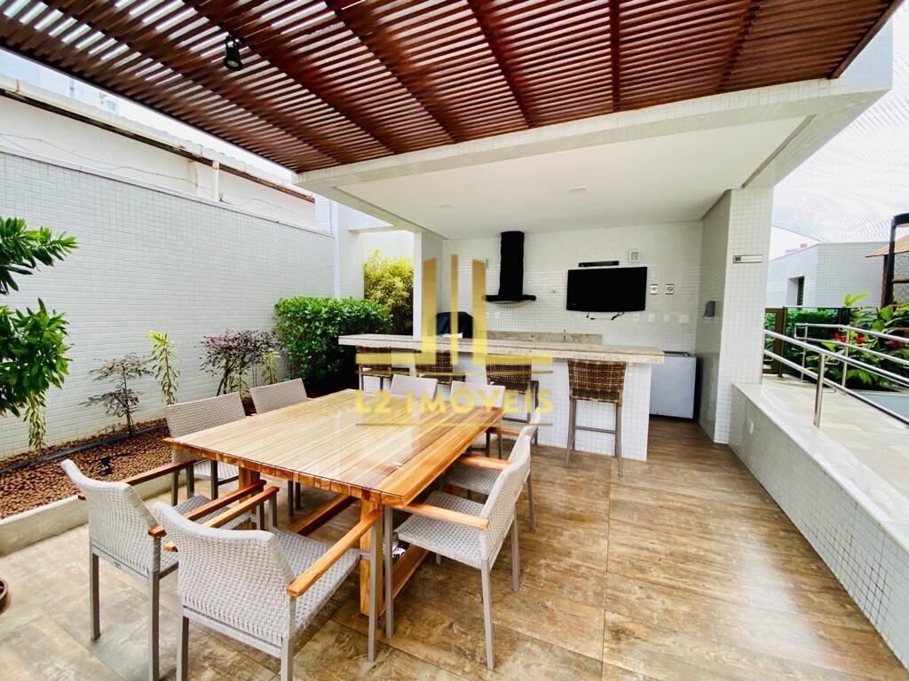 Apartamento à venda com 4 quartos, 167m² - Foto 19