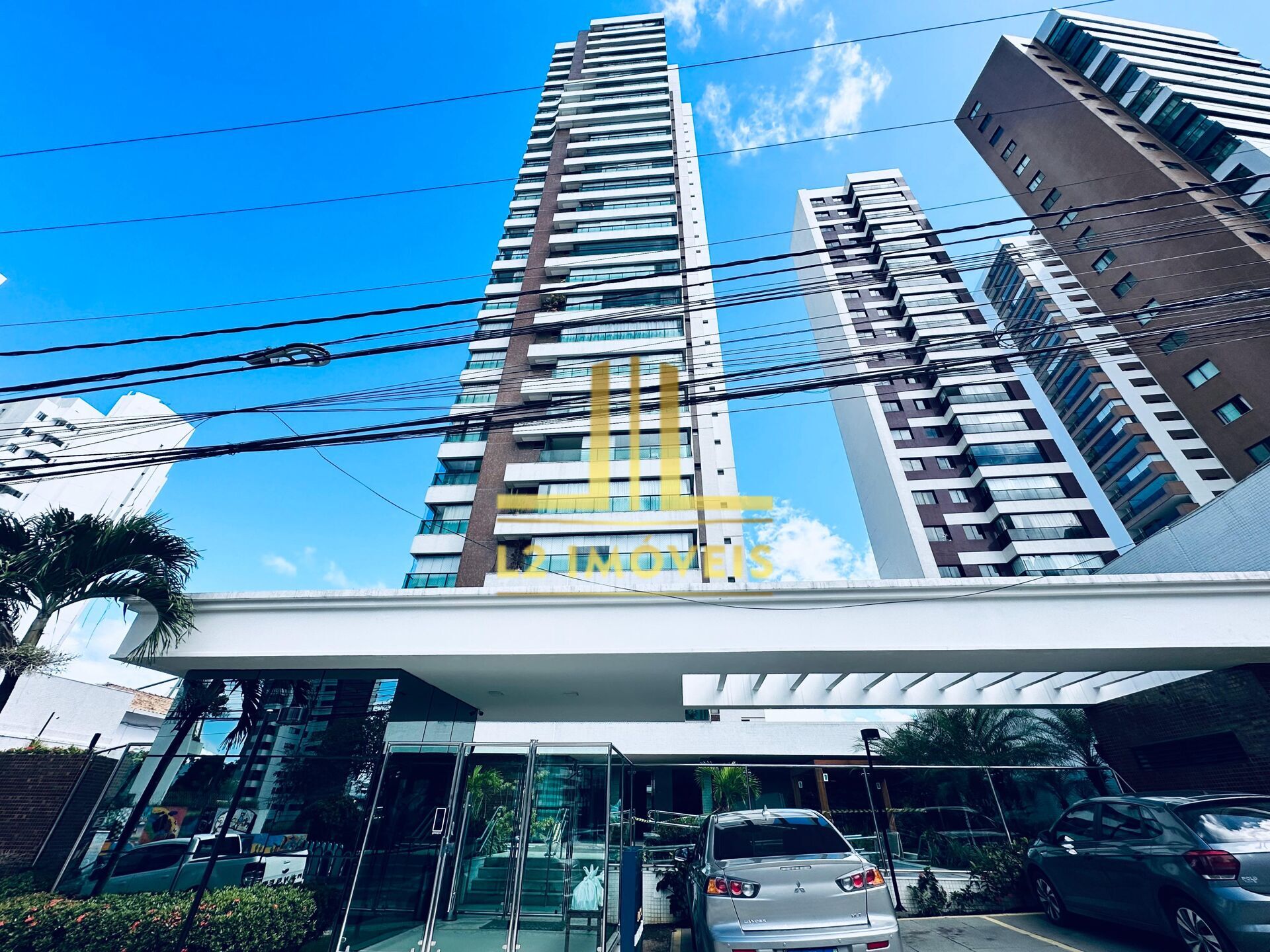 Apartamento à venda com 4 quartos, 167m² - Foto 34
