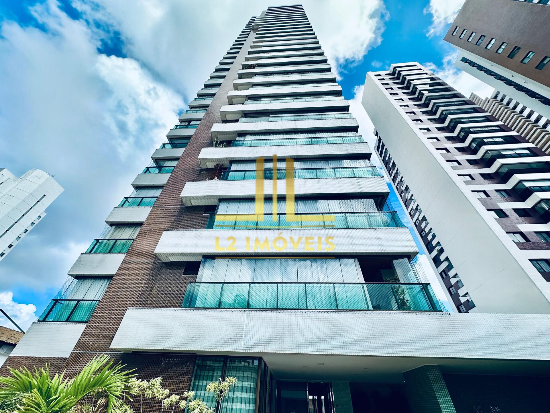 Apartamento à venda com 4 quartos, 167m² - Foto 35