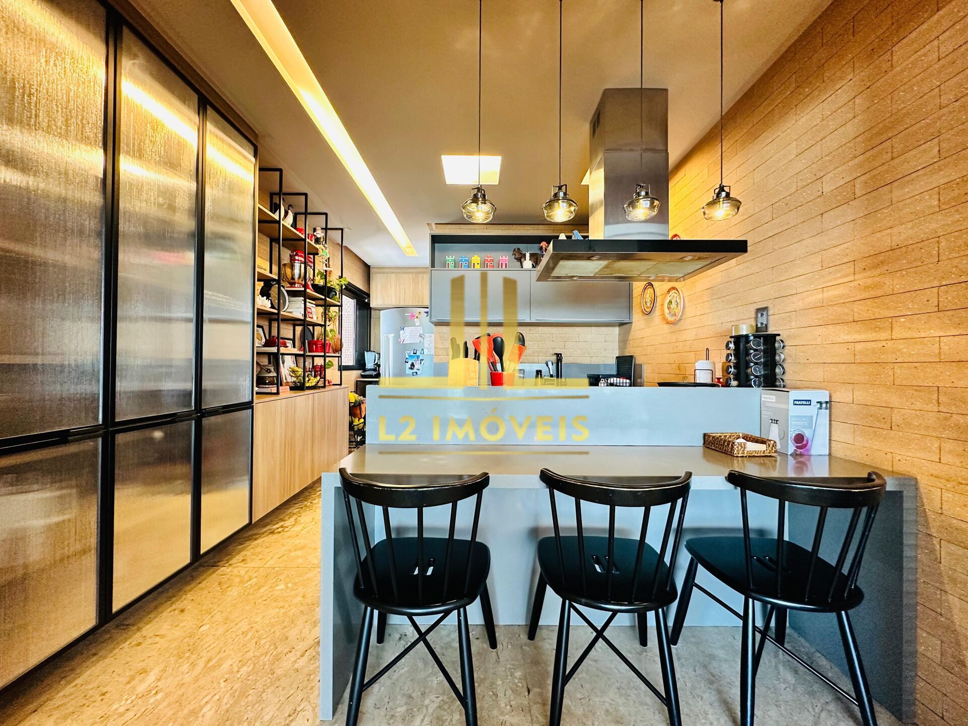 Apartamento à venda com 4 quartos, 167m² - Foto 17