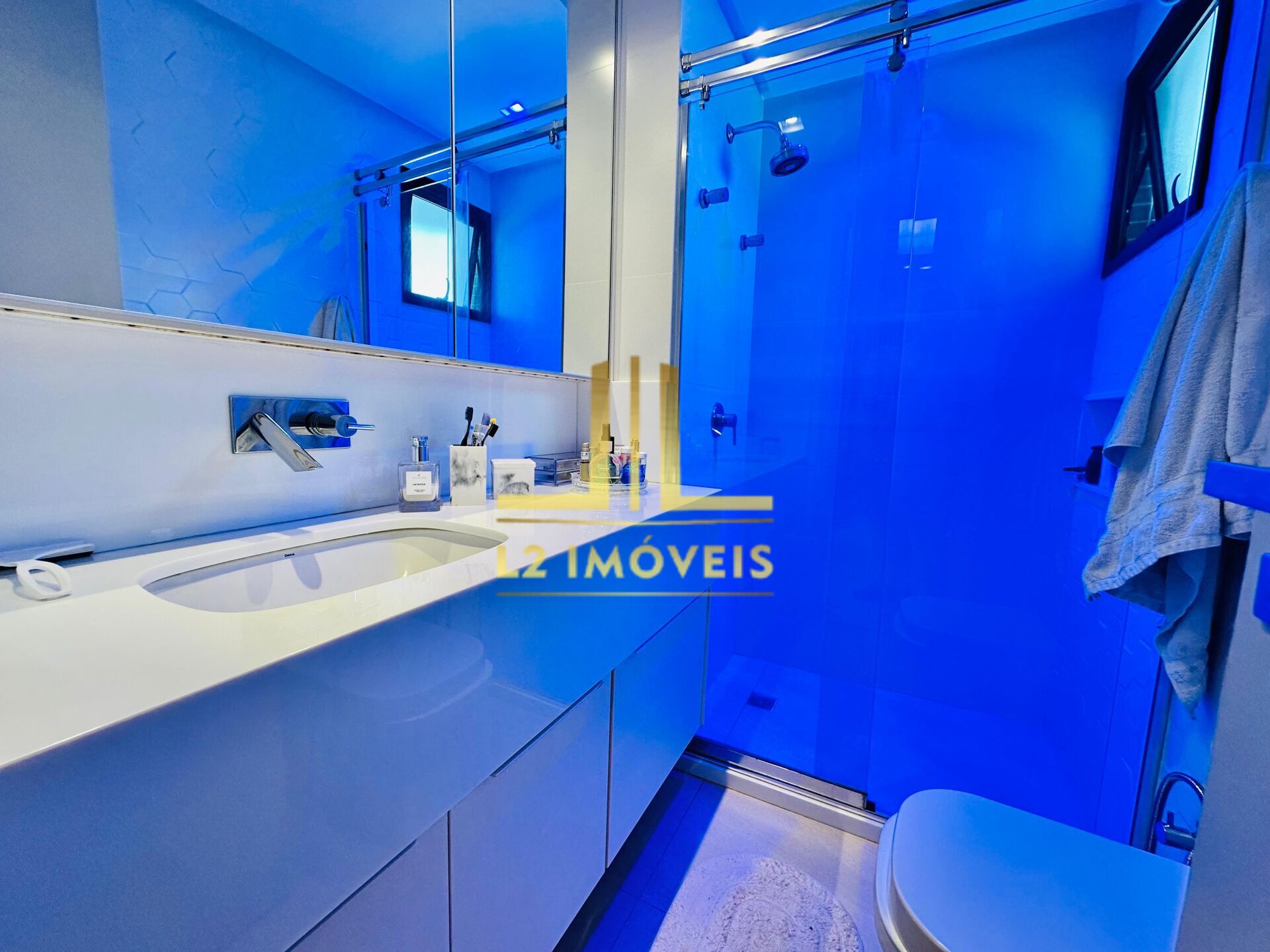 Apartamento à venda com 4 quartos, 167m² - Foto 15
