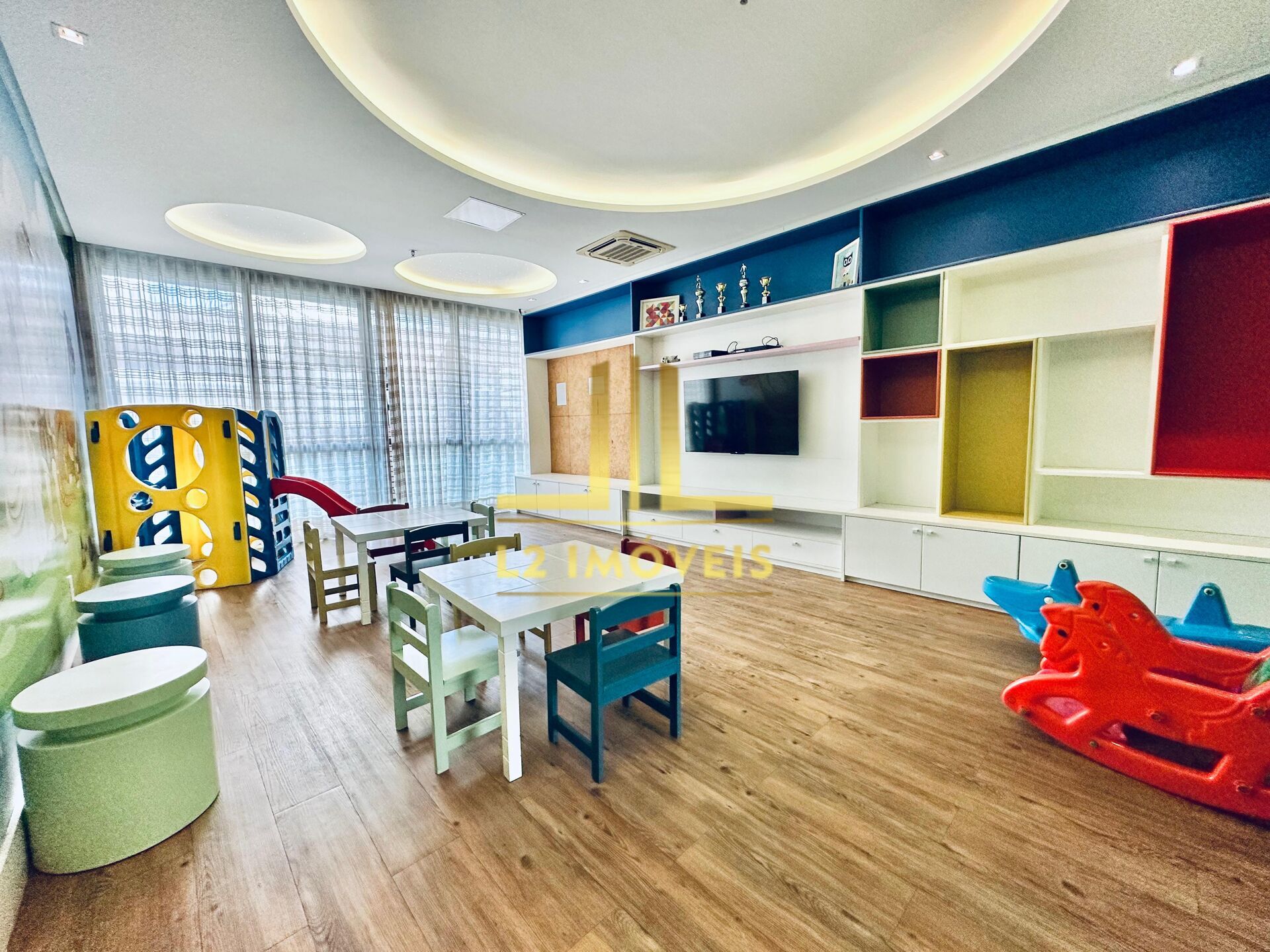Apartamento à venda com 4 quartos, 167m² - Foto 25