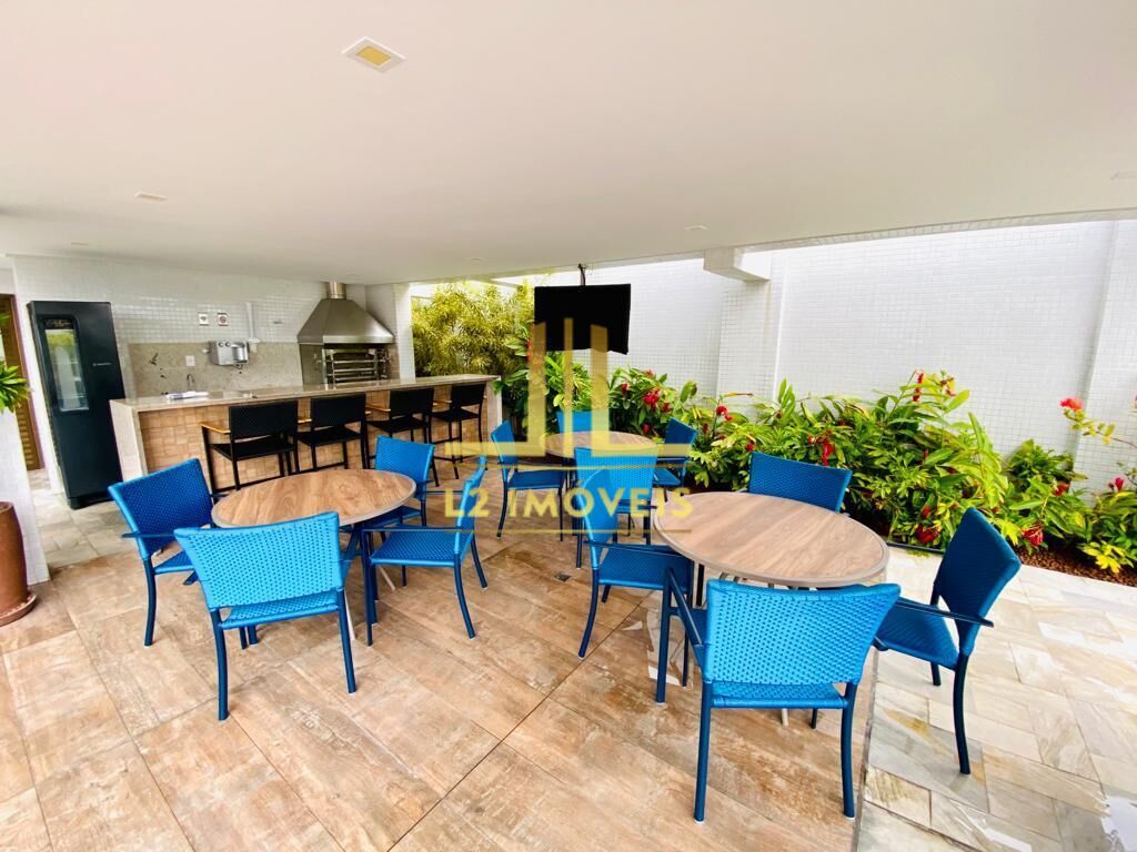 Apartamento à venda com 4 quartos, 167m² - Foto 20