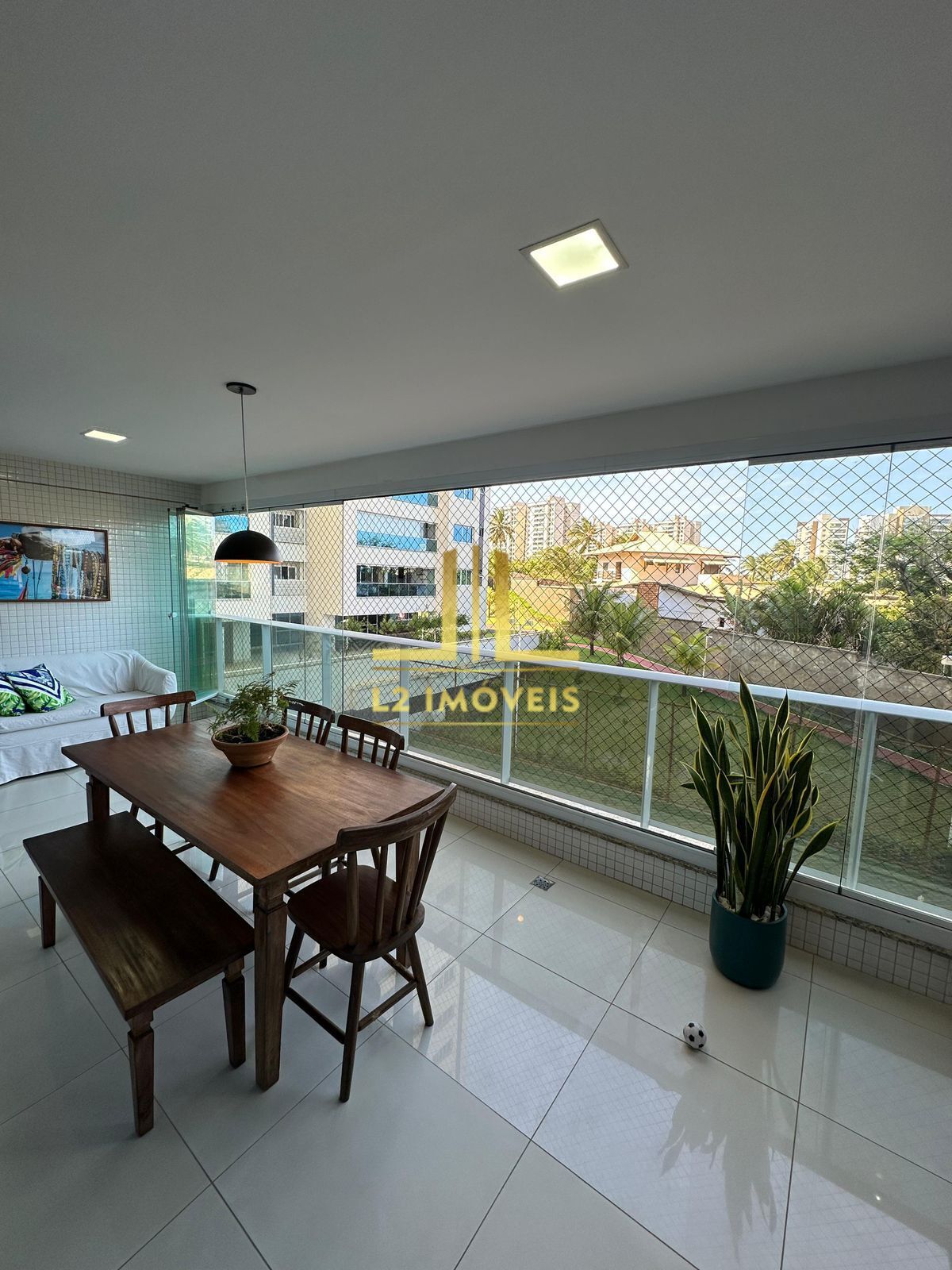 Apartamento, 4 quartos, 140 m² - Foto 3