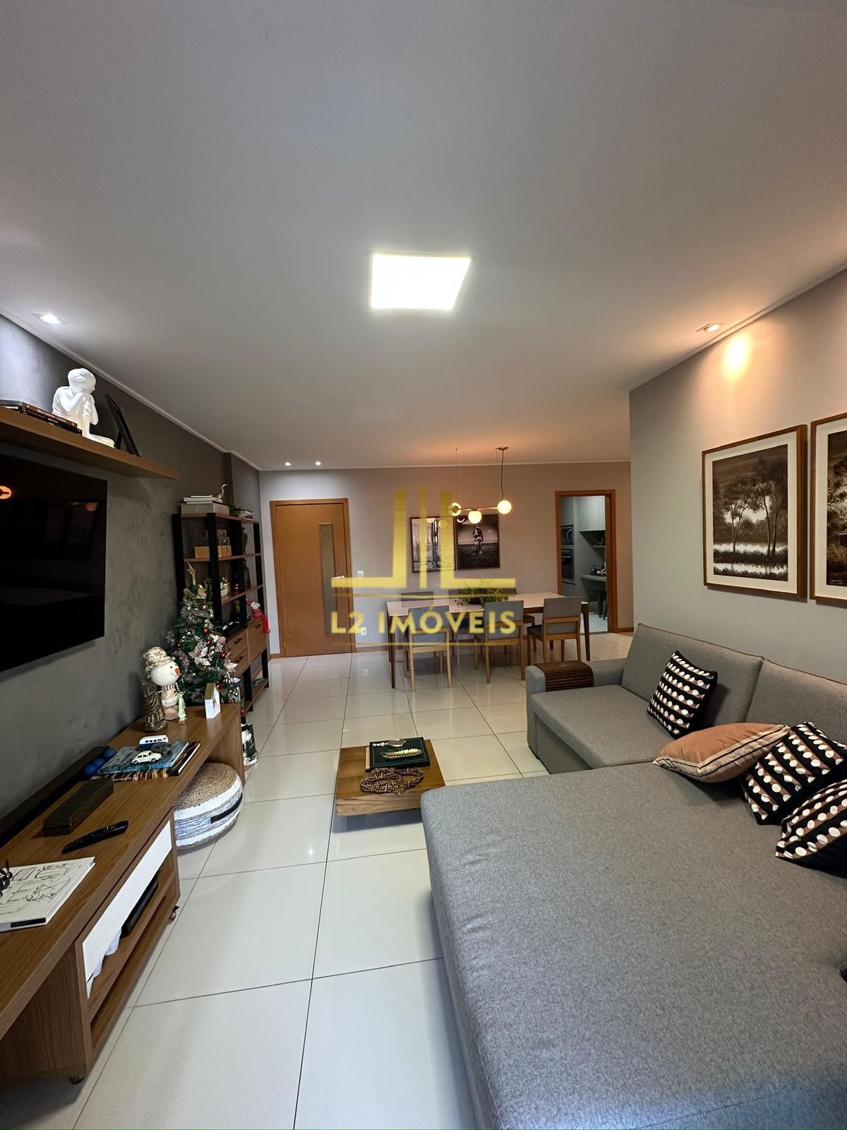 Apartamento, 4 quartos, 140 m² - Foto 2