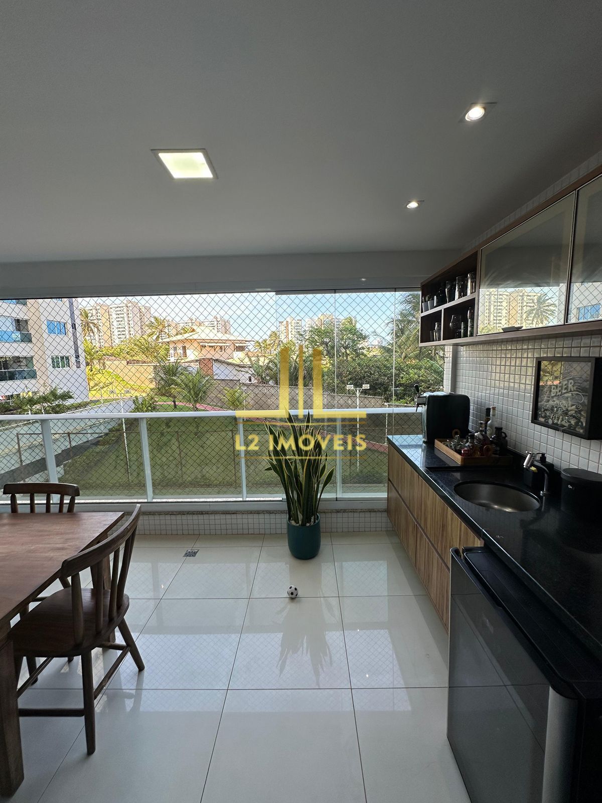 Apartamento, 4 quartos, 140 m² - Foto 4