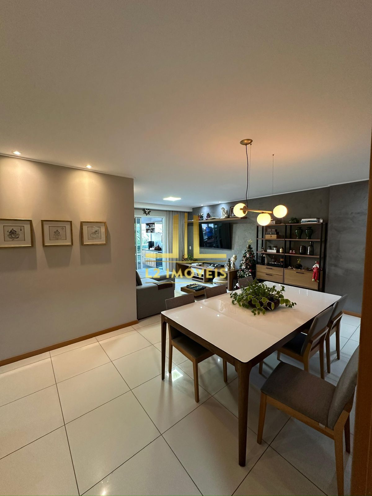 Apartamento, 4 quartos, 140 m² - Foto 5