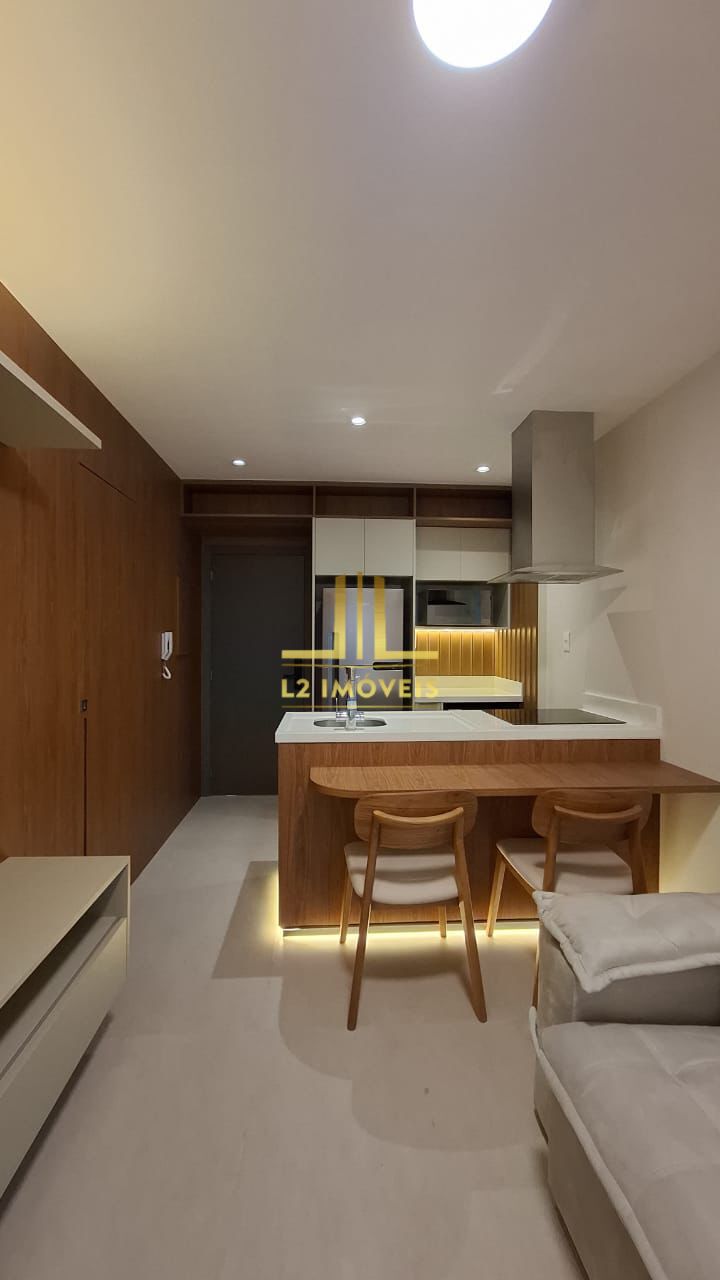 Apartamento, 1 quarto, 40 m² - Foto 6