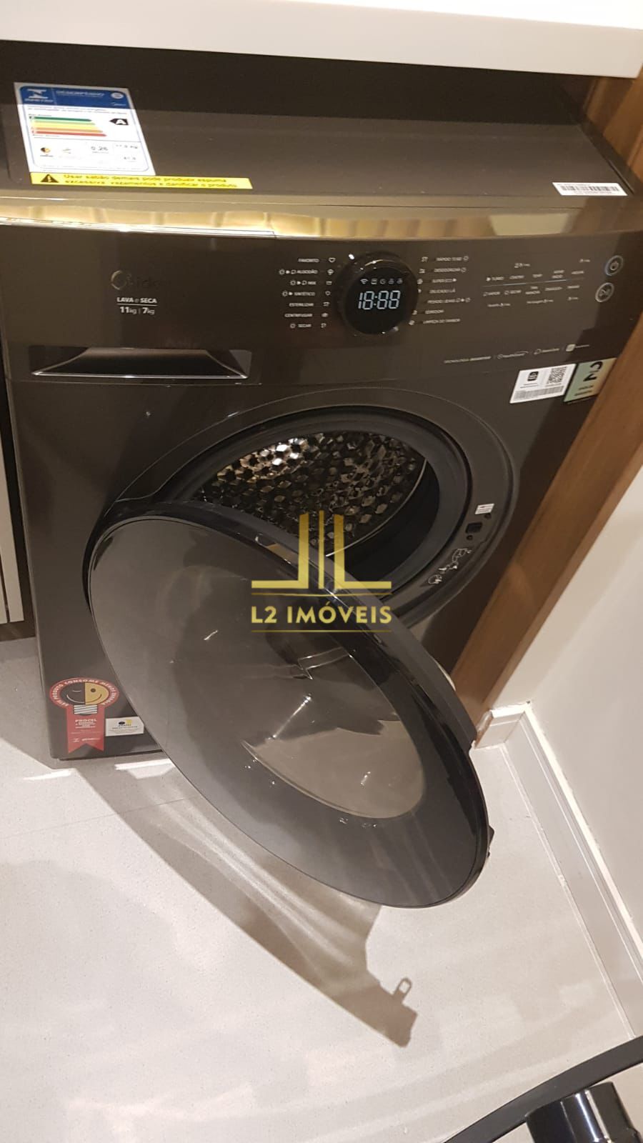 Apartamento, 1 quarto, 40 m² - Foto 14