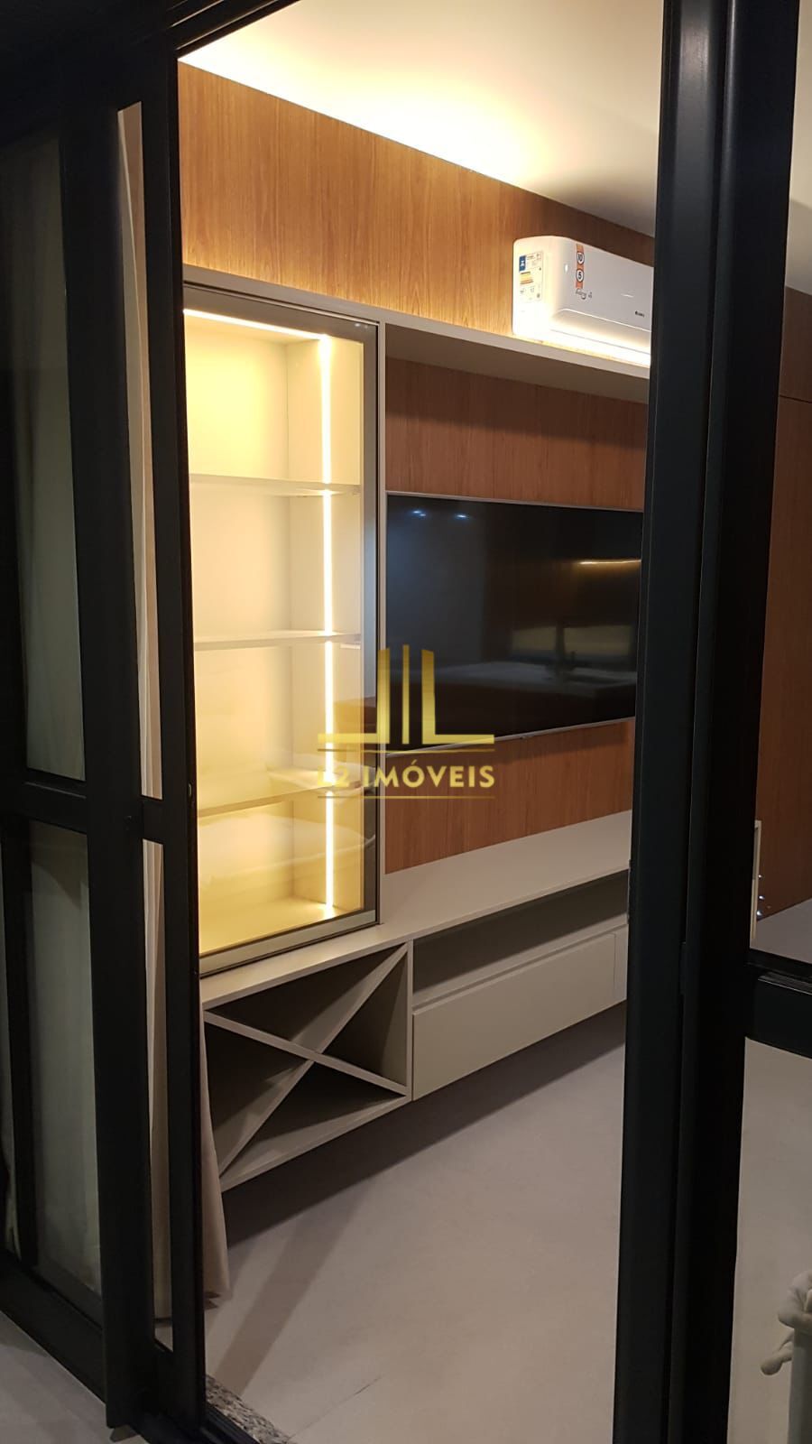 Apartamento, 1 quarto, 40 m² - Foto 10