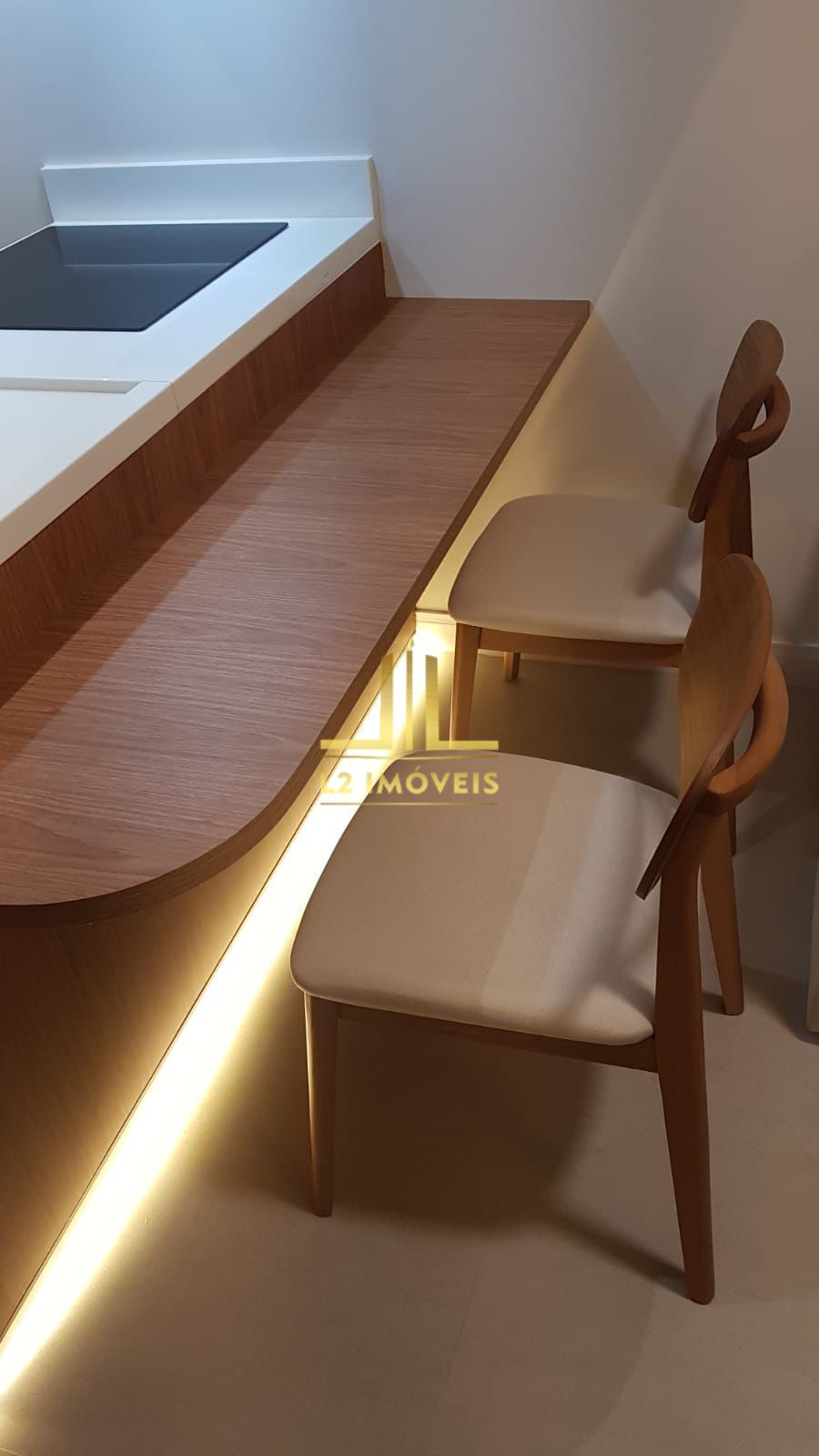 Apartamento, 1 quarto, 40 m² - Foto 8