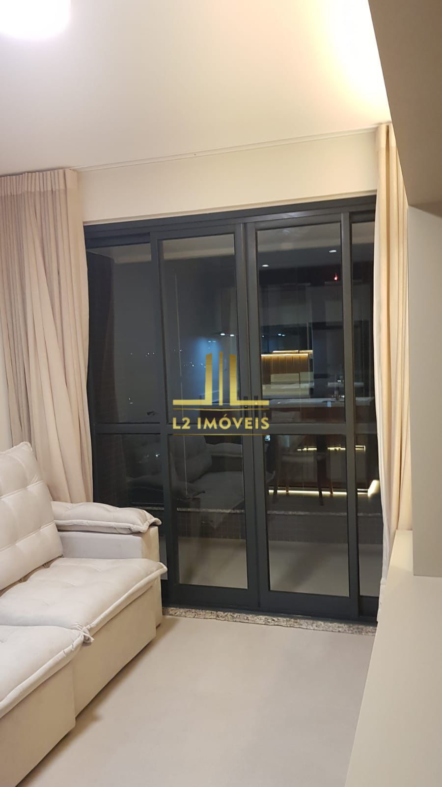 Apartamento, 1 quarto, 40 m² - Foto 9