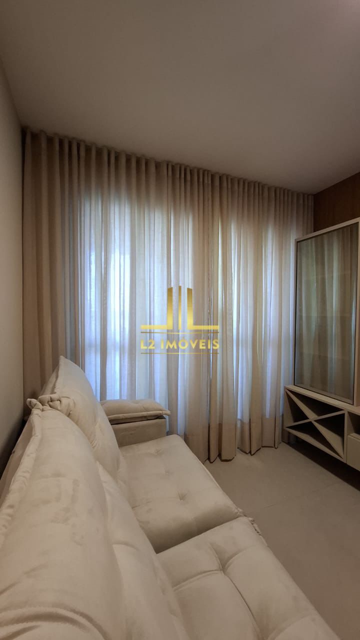 Apartamento, 1 quarto, 40 m² - Foto 4