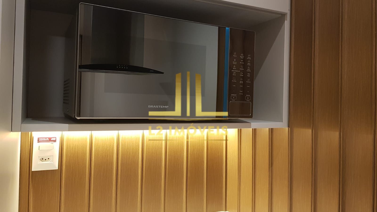 Apartamento, 1 quarto, 40 m² - Foto 12