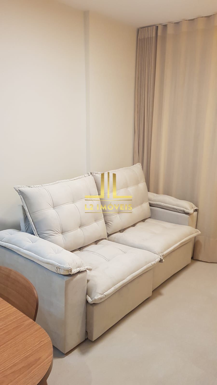 Apartamento, 1 quarto, 40 m² - Foto 5