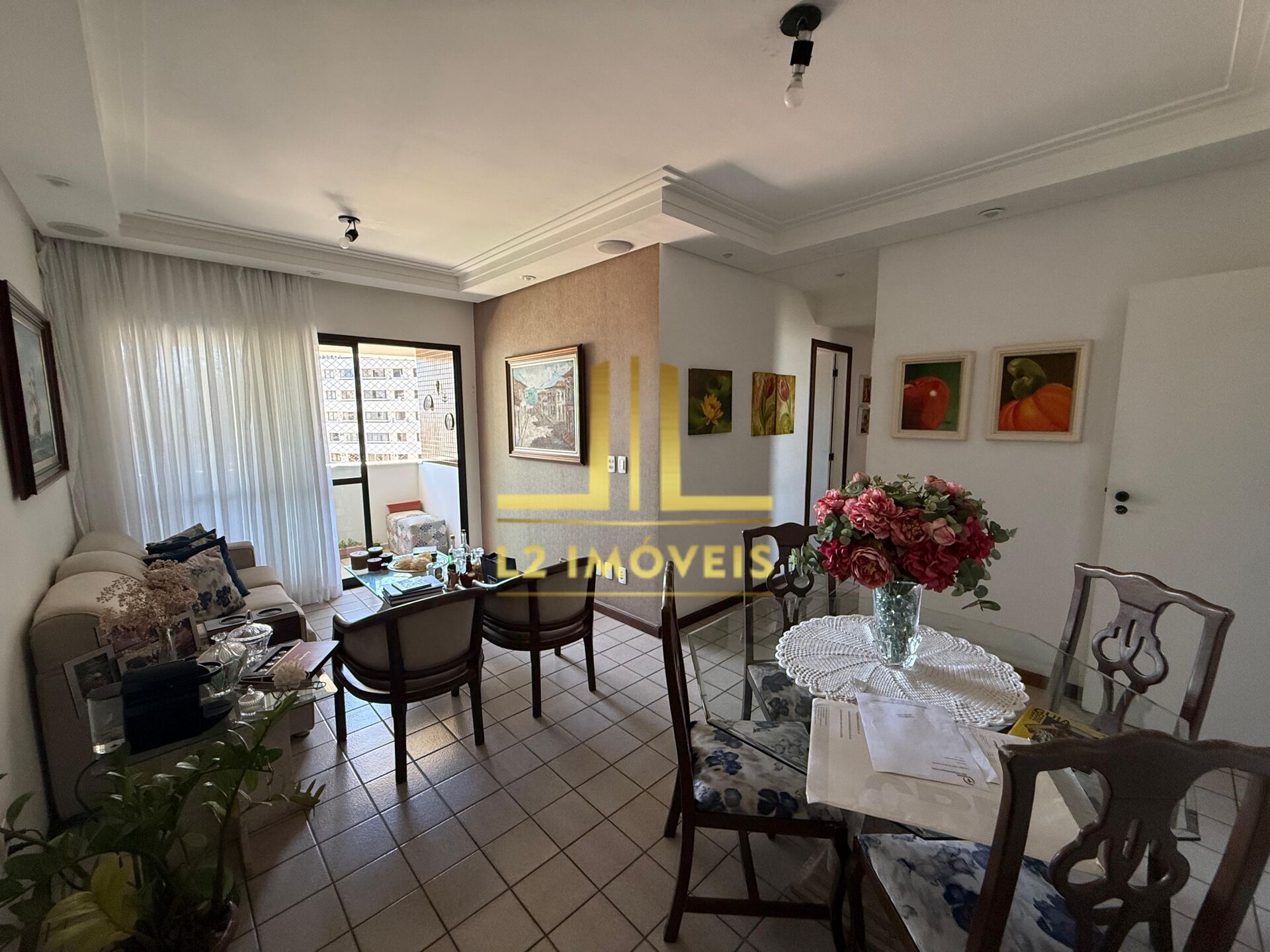 Apartamento, 3 quartos, 77 m² - Foto 4