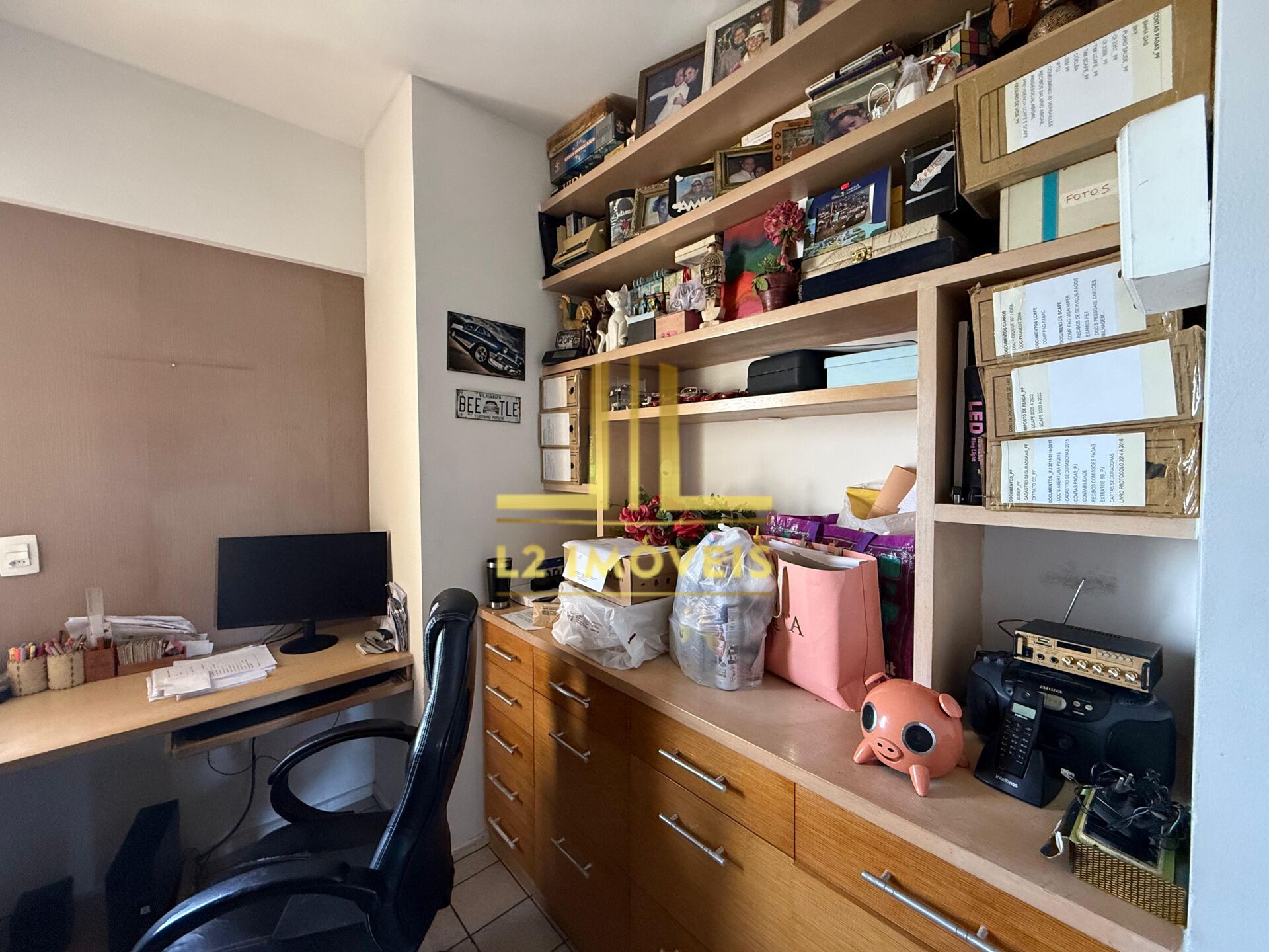 Apartamento, 3 quartos, 77 m² - Foto 13