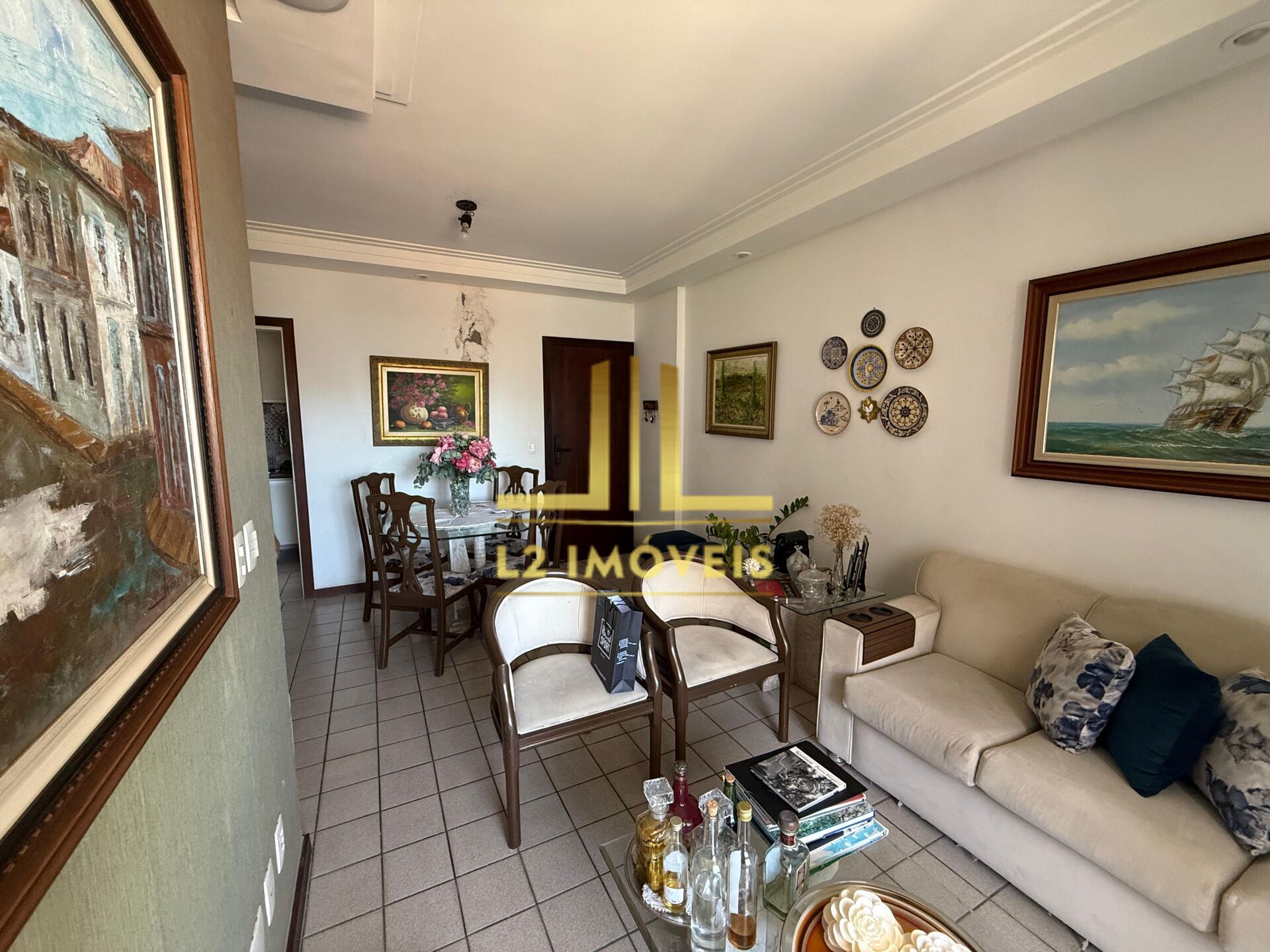 Apartamento, 3 quartos, 77 m² - Foto 5