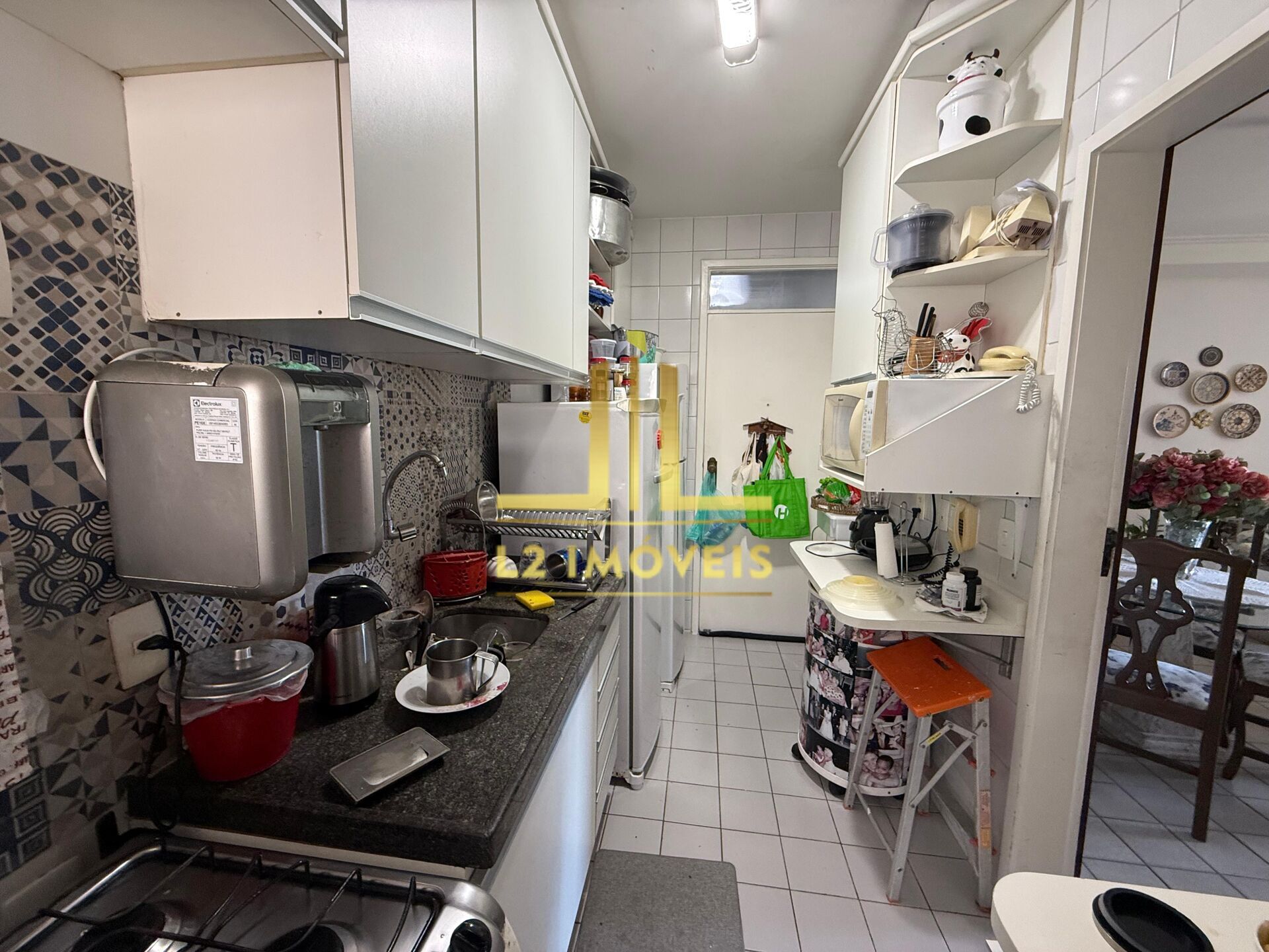Apartamento, 3 quartos, 77 m² - Foto 6