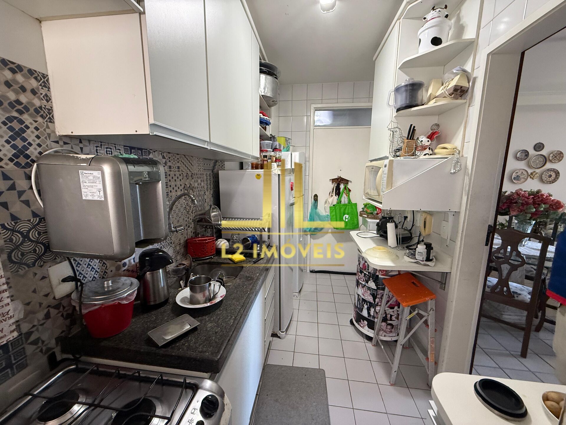 Apartamento, 3 quartos, 77 m² - Foto 7