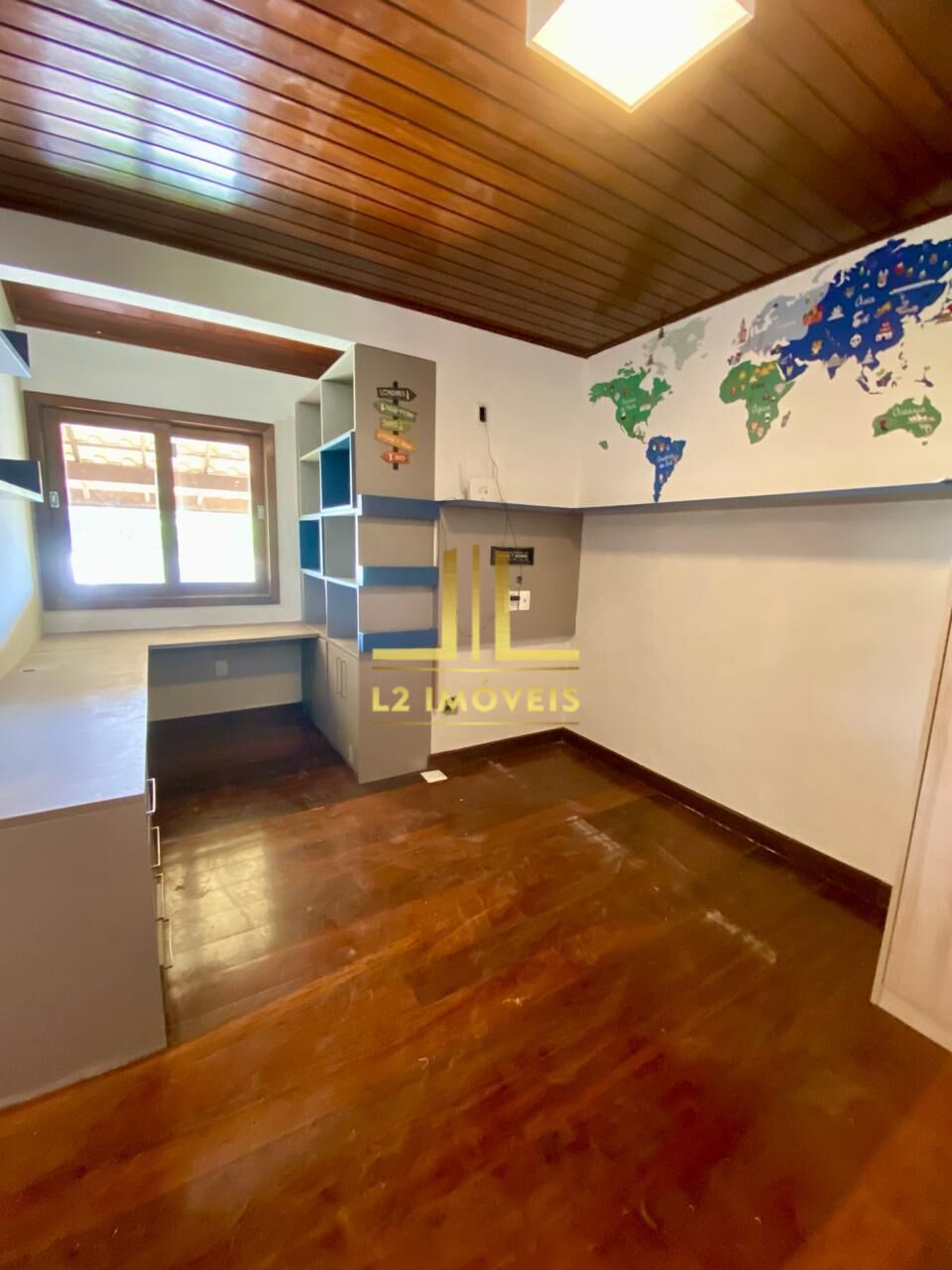 Casa, 5 quartos, 300 m² - Foto 25