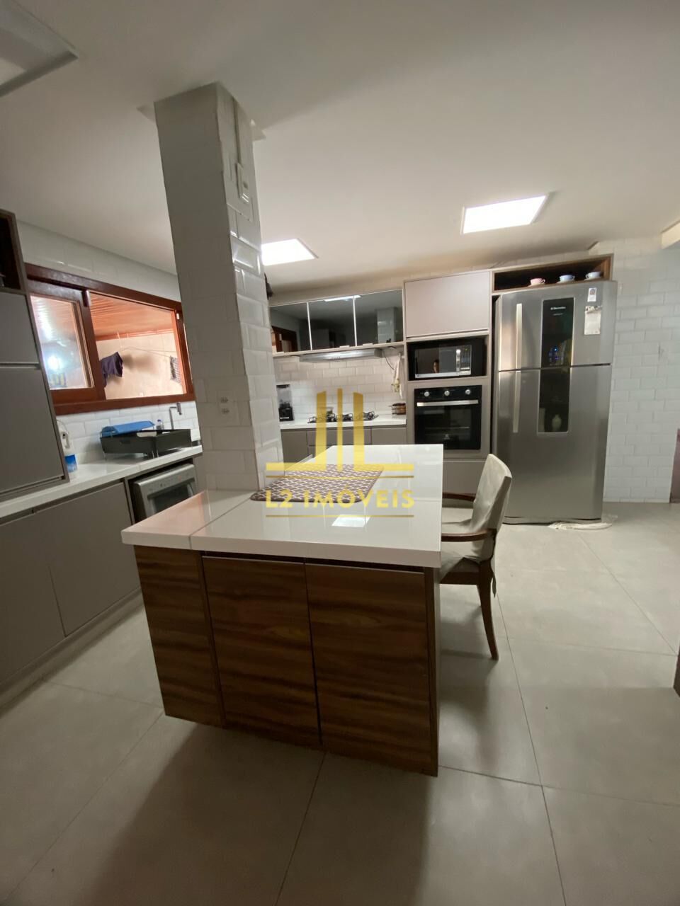 Casa, 5 quartos, 300 m² - Foto 31