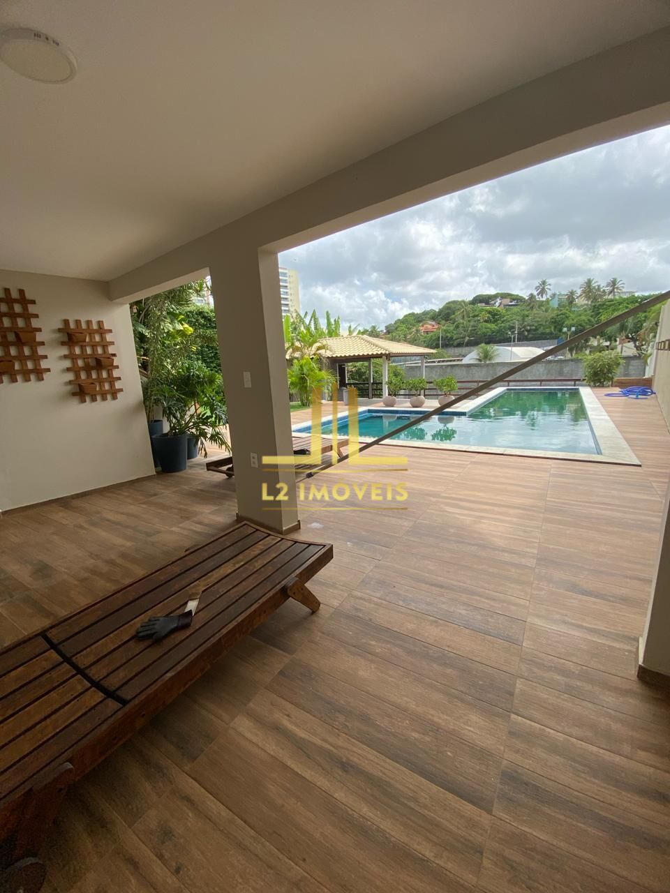 Casa, 5 quartos, 300 m² - Foto 9