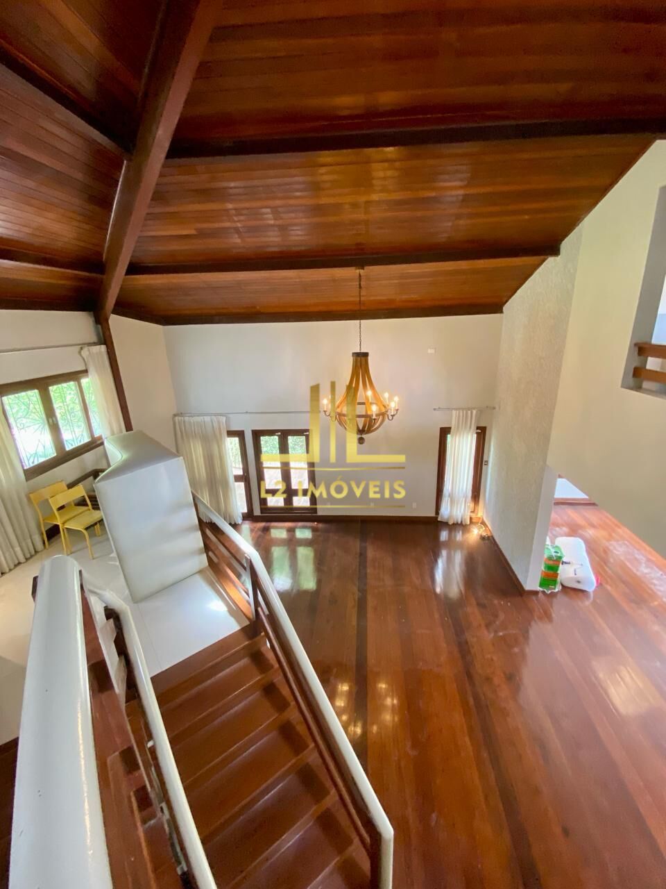 Casa, 5 quartos, 300 m² - Foto 16